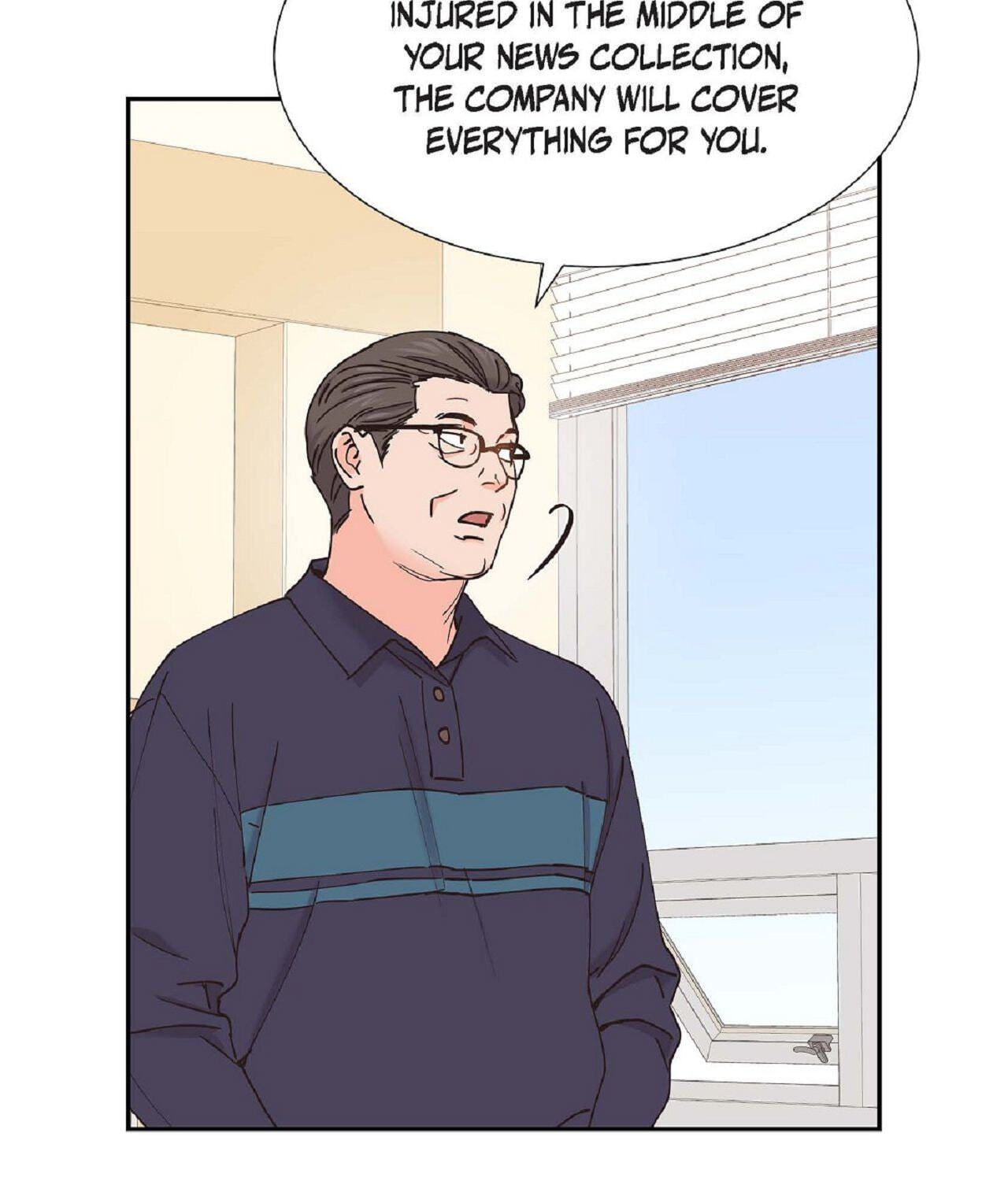 A Beastly Scandal Chapter 59 page 9 - 