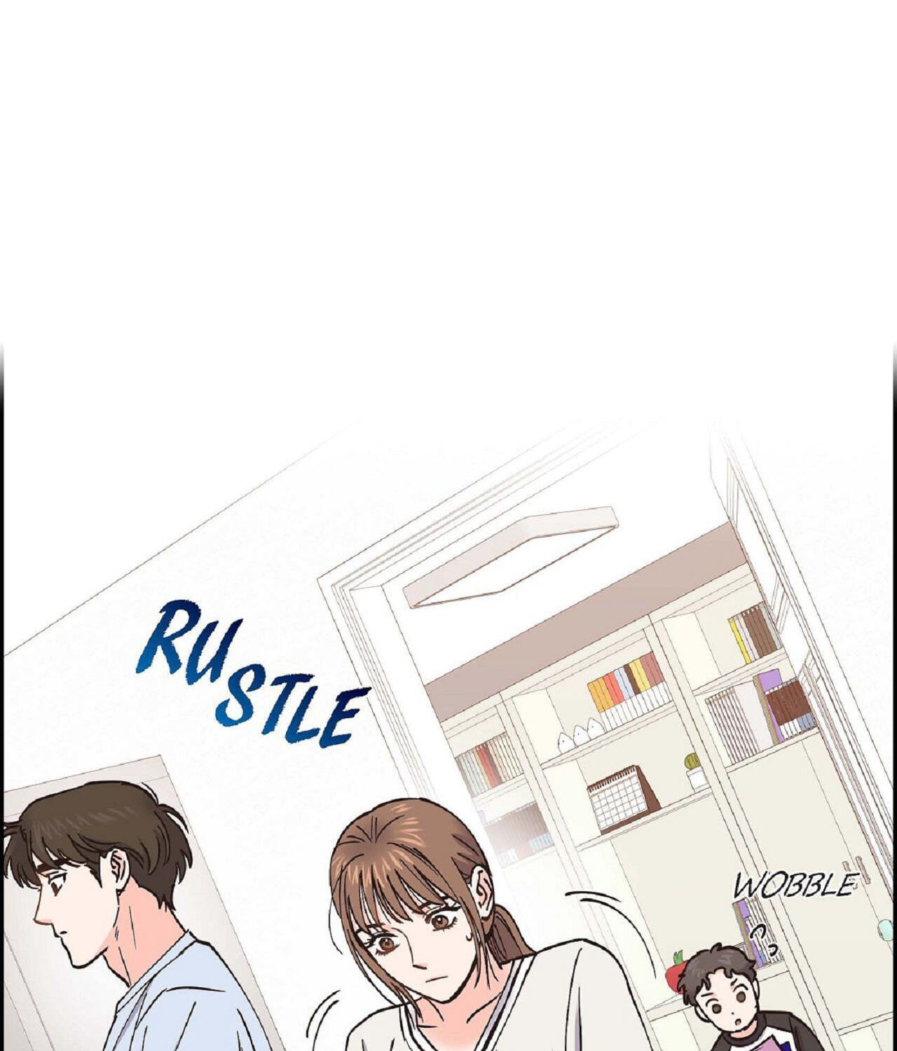 A Beastly Scandal Chapter 59 page 81 - 
