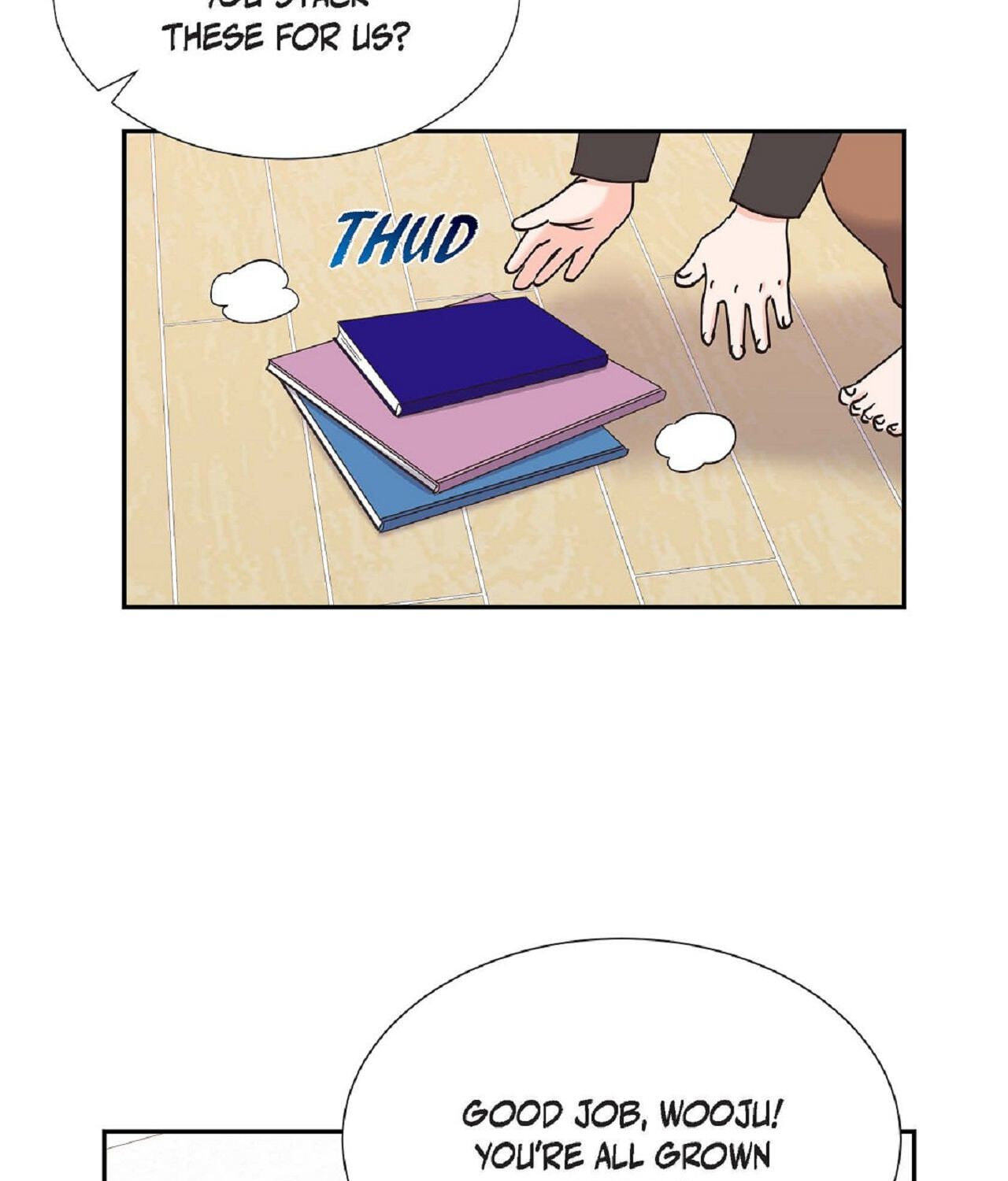 A Beastly Scandal Chapter 59 page 83 - 