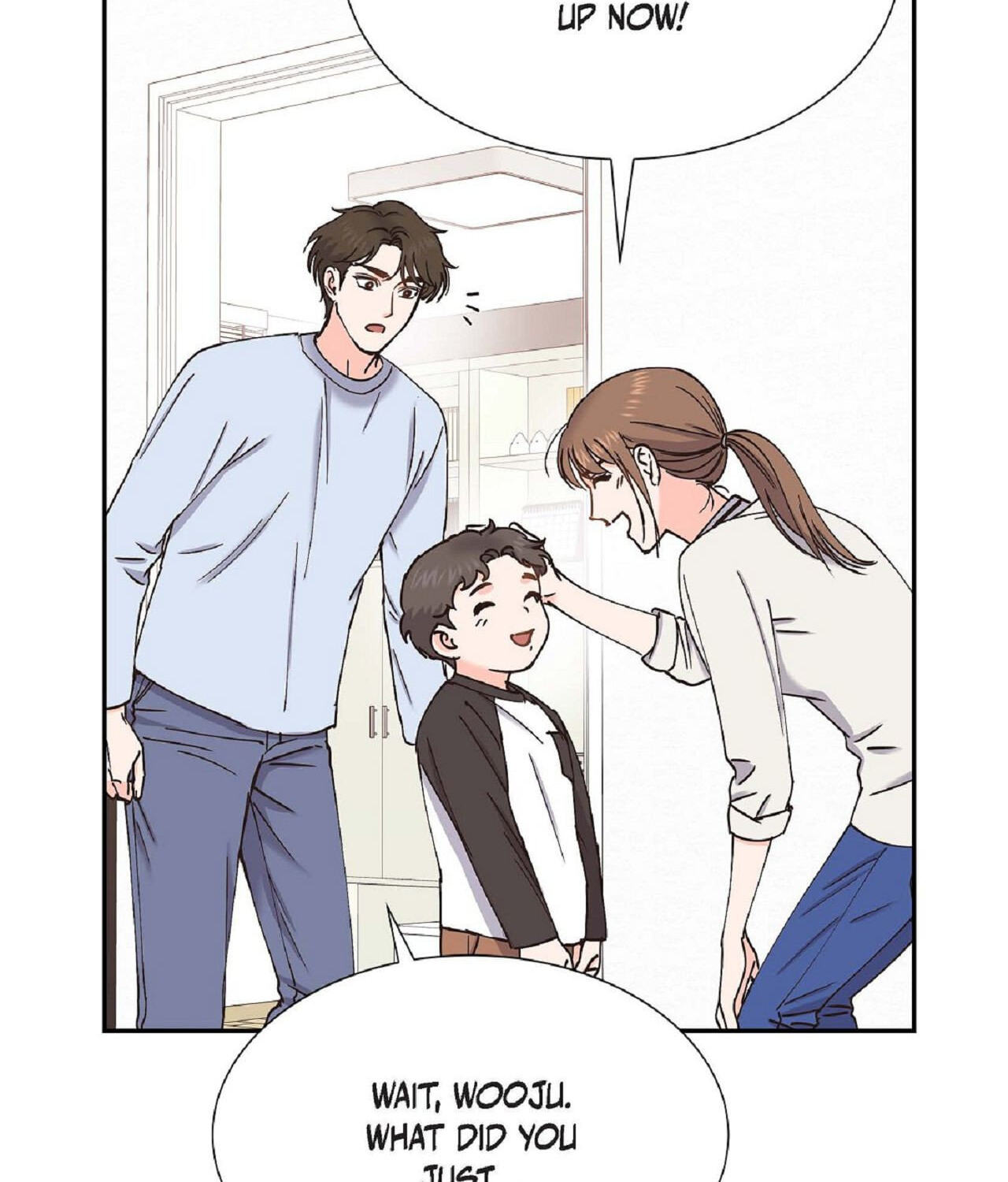A Beastly Scandal Chapter 59 page 84 - 