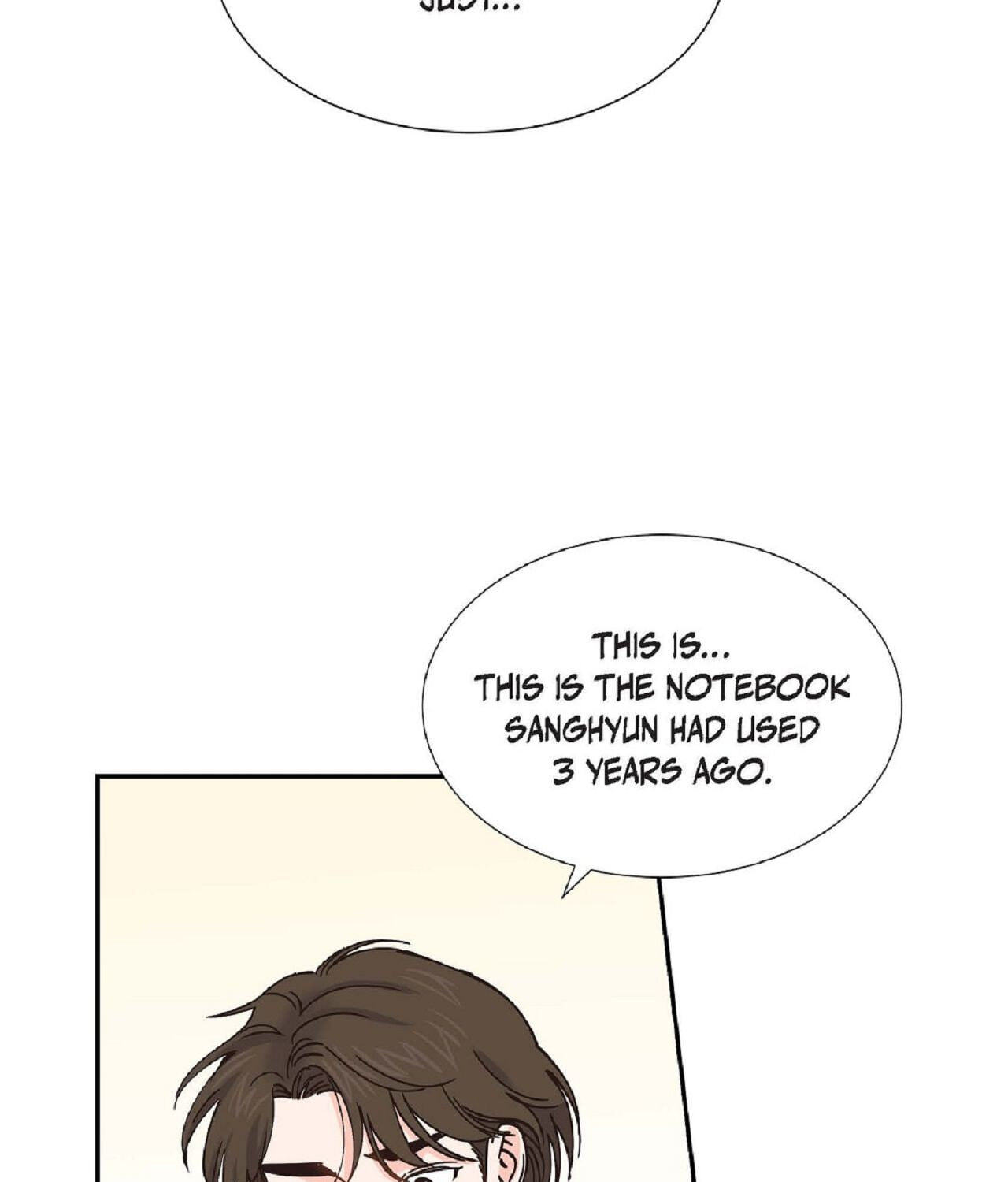 A Beastly Scandal Chapter 59 page 85 - 