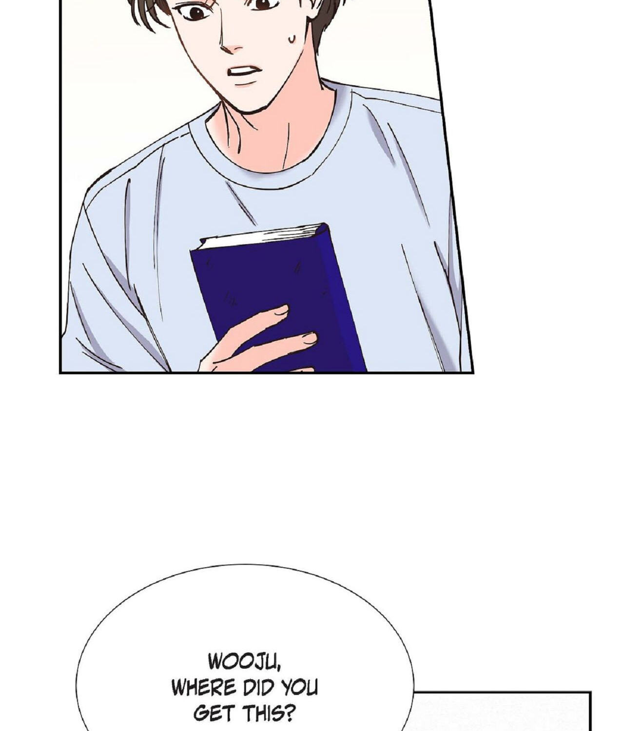 A Beastly Scandal Chapter 59 page 86 - 