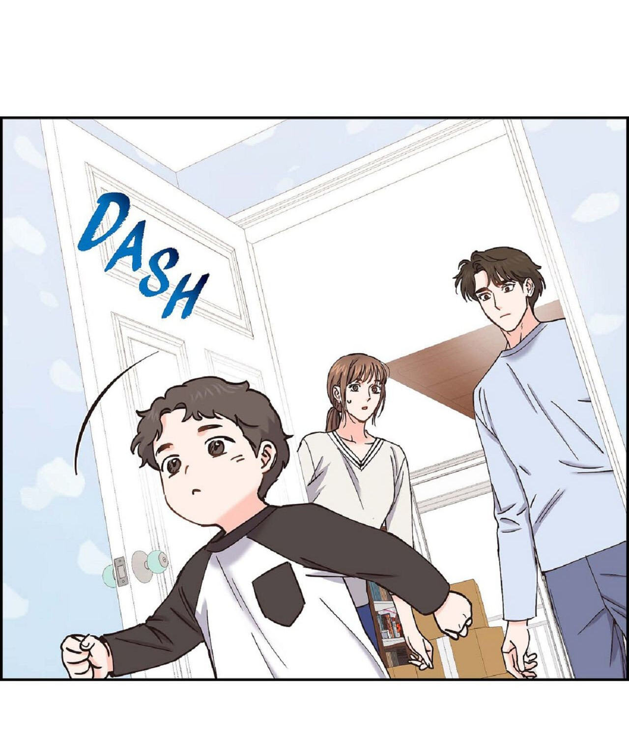 A Beastly Scandal Chapter 59 page 88 - 