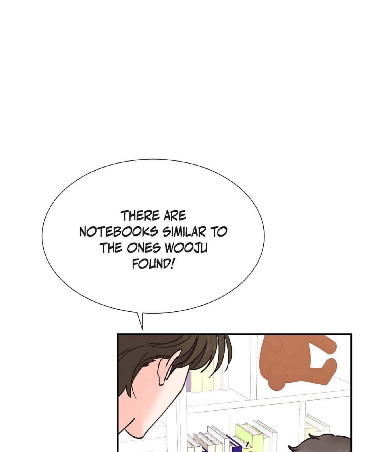 A Beastly Scandal Chapter 59 page 89 - 