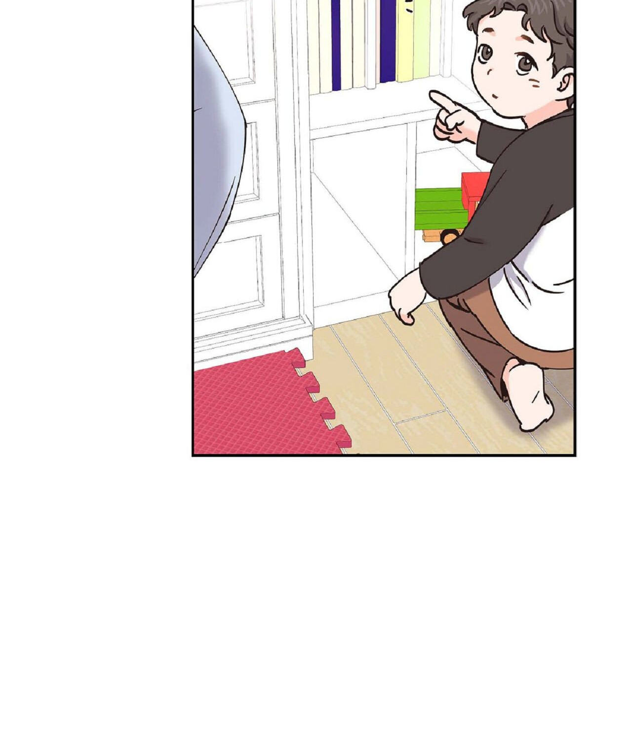 A Beastly Scandal Chapter 59 page 90 - 