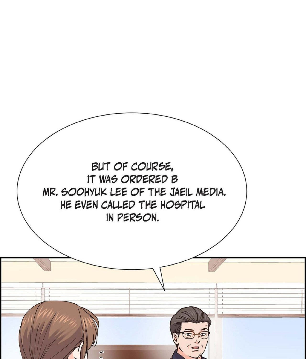 A Beastly Scandal Chapter 59 page 10 - 