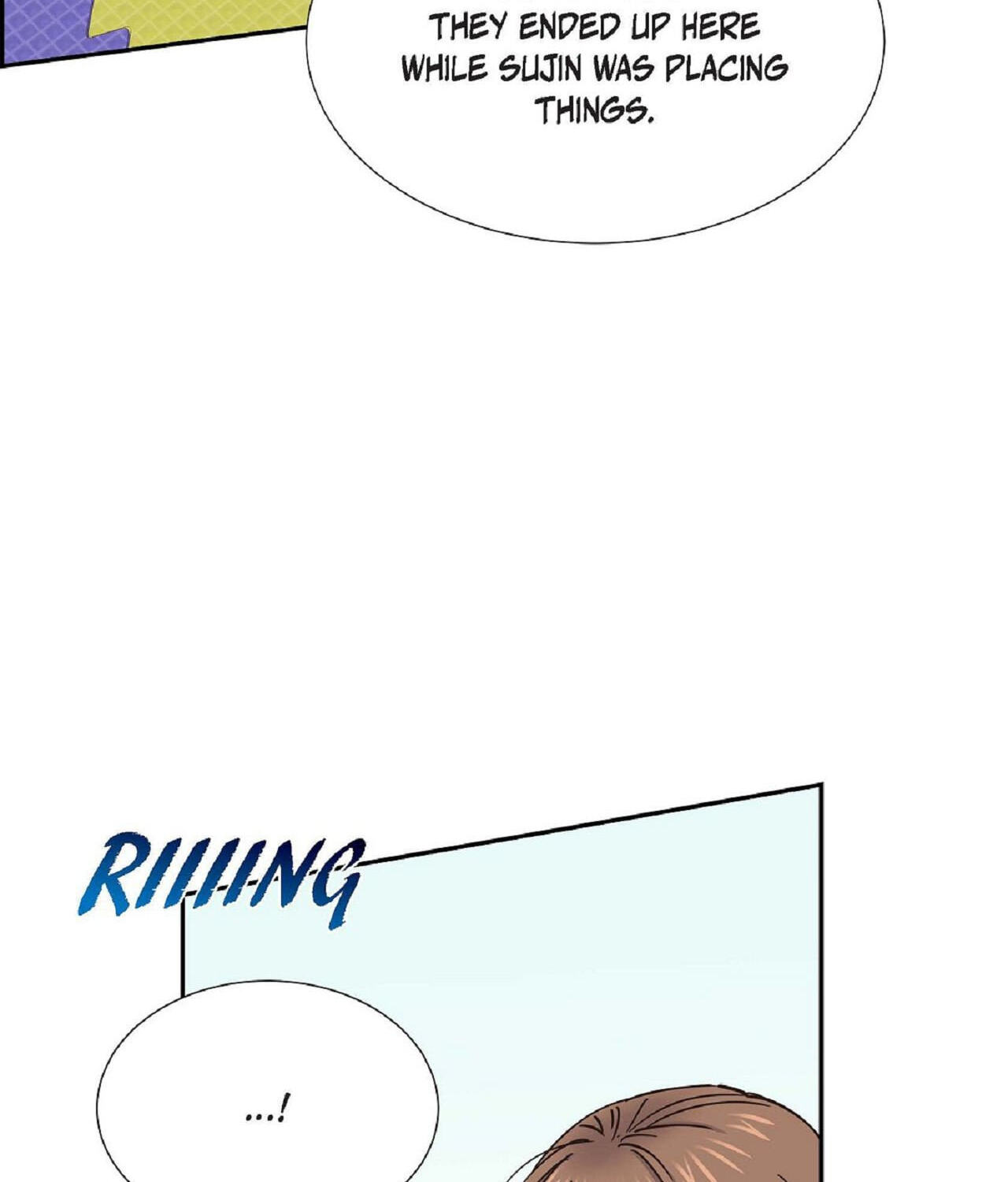 A Beastly Scandal Chapter 59 page 92 - 