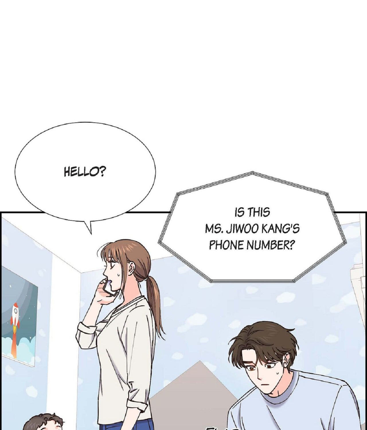 A Beastly Scandal Chapter 59 page 94 - 