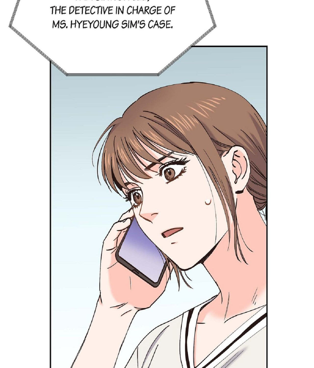 A Beastly Scandal Chapter 59 page 96 - 