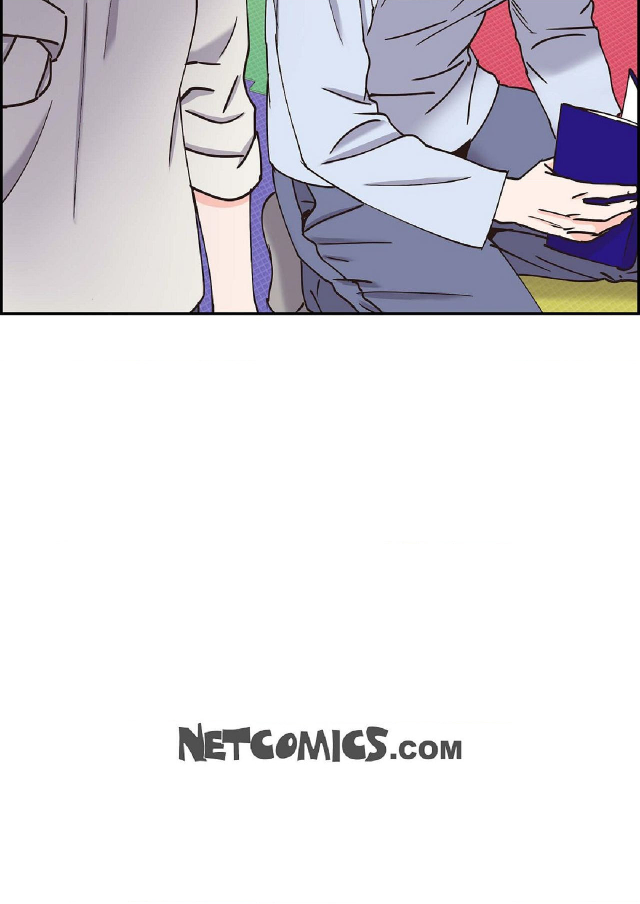 A Beastly Scandal Chapter 59 page 99 - 