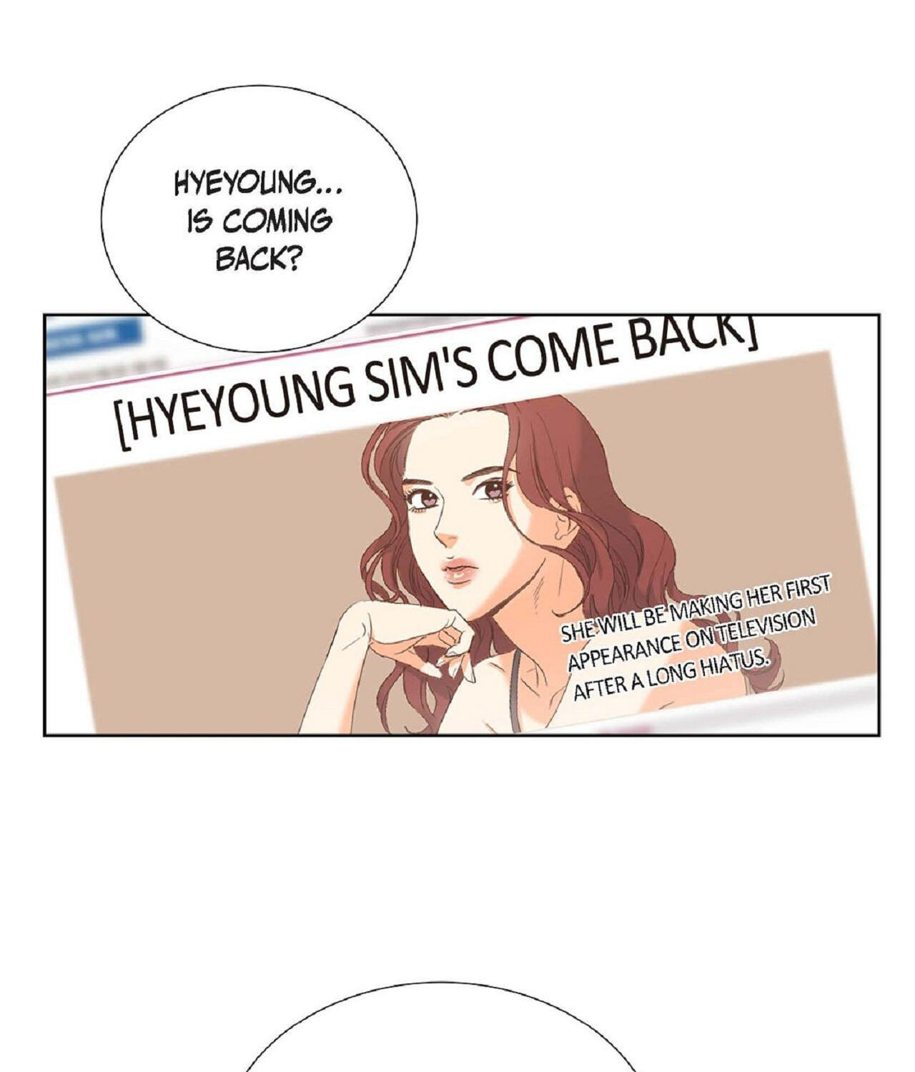 A Beastly Scandal Chapter 6 page 1 - 