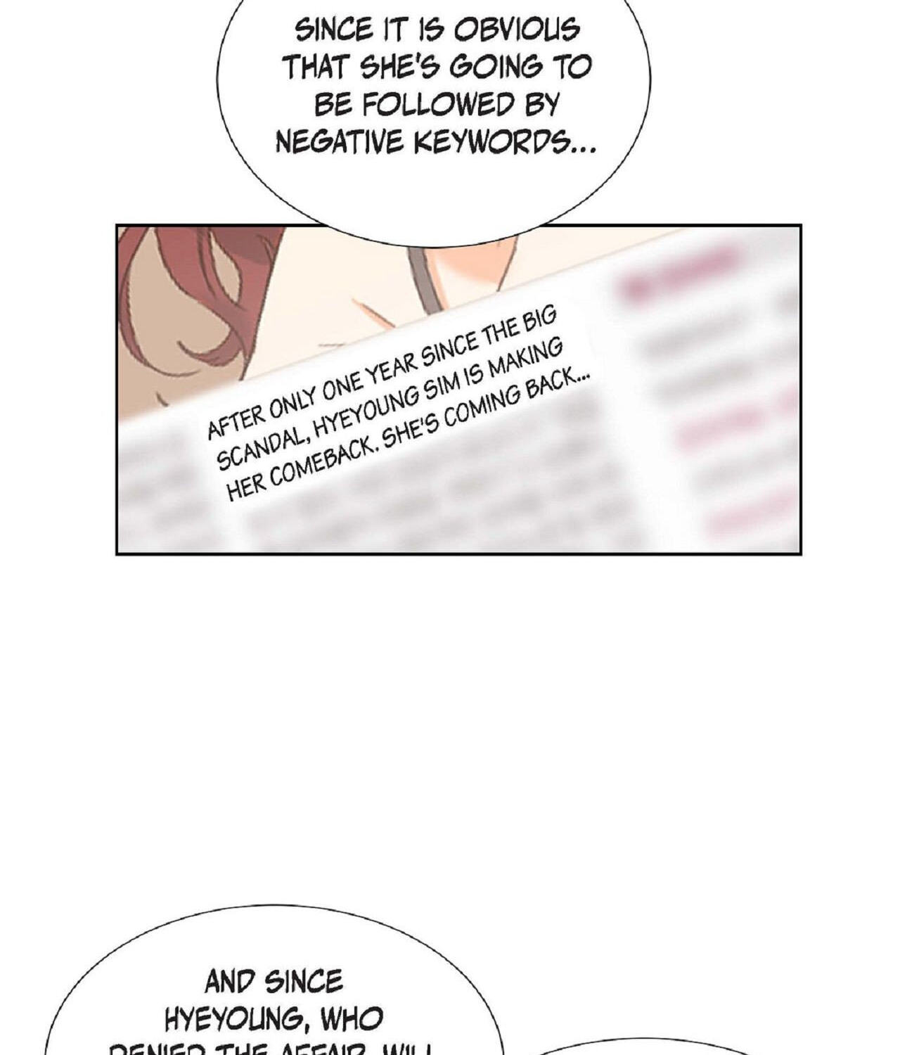 A Beastly Scandal Chapter 6 page 2 - 
