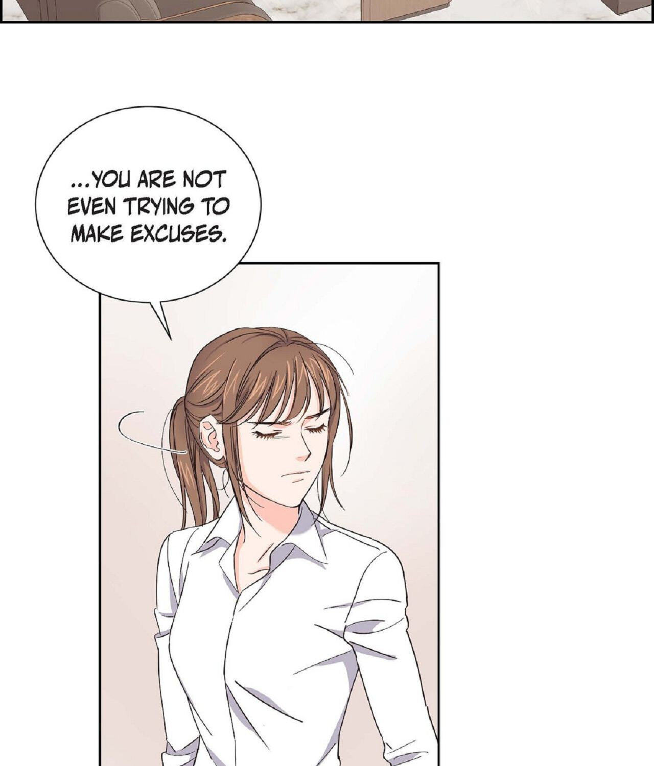 A Beastly Scandal Chapter 6 page 11 - 