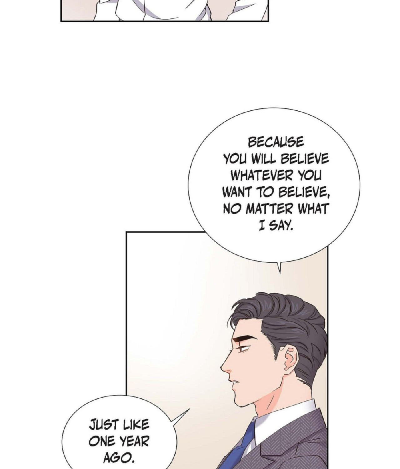 A Beastly Scandal Chapter 6 page 12 - 