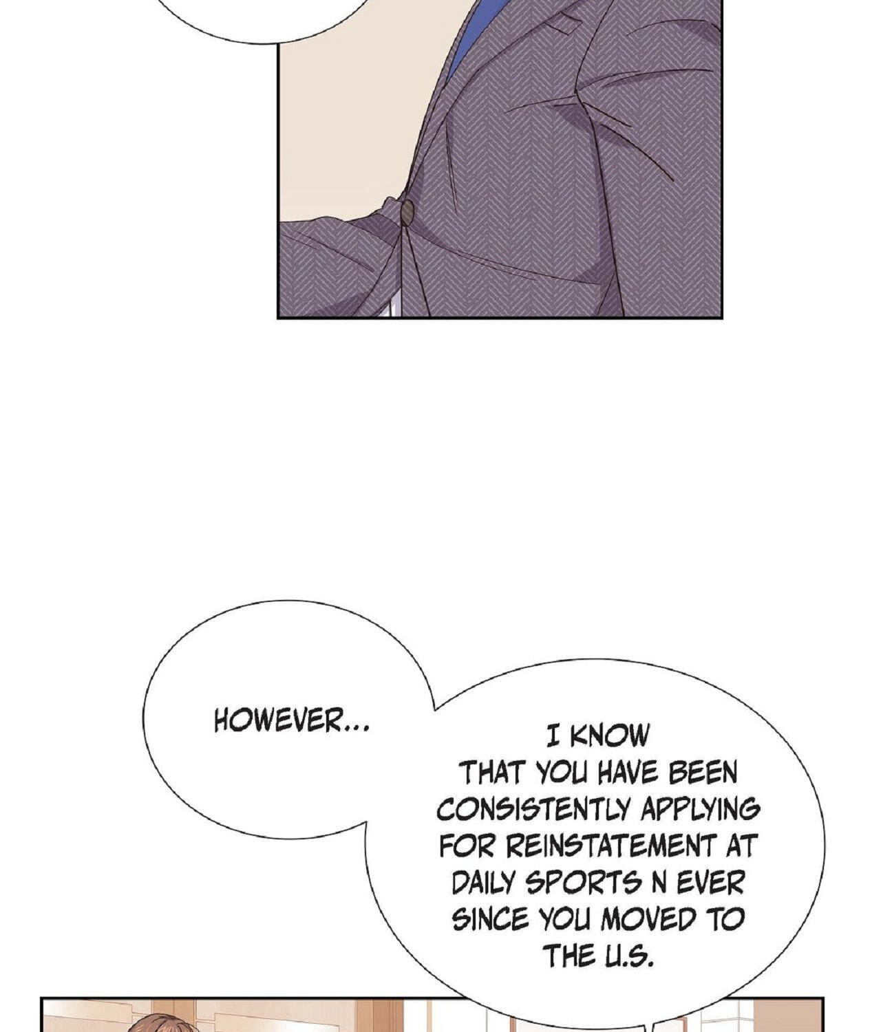 A Beastly Scandal Chapter 6 page 13 - 