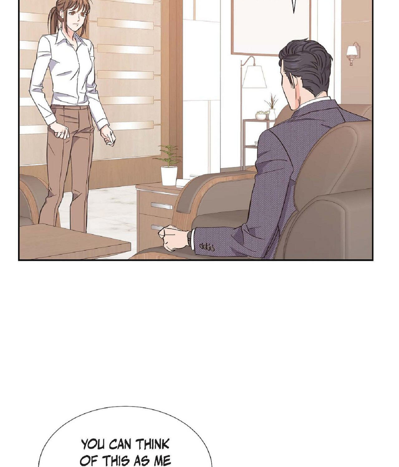 A Beastly Scandal Chapter 6 page 14 - 