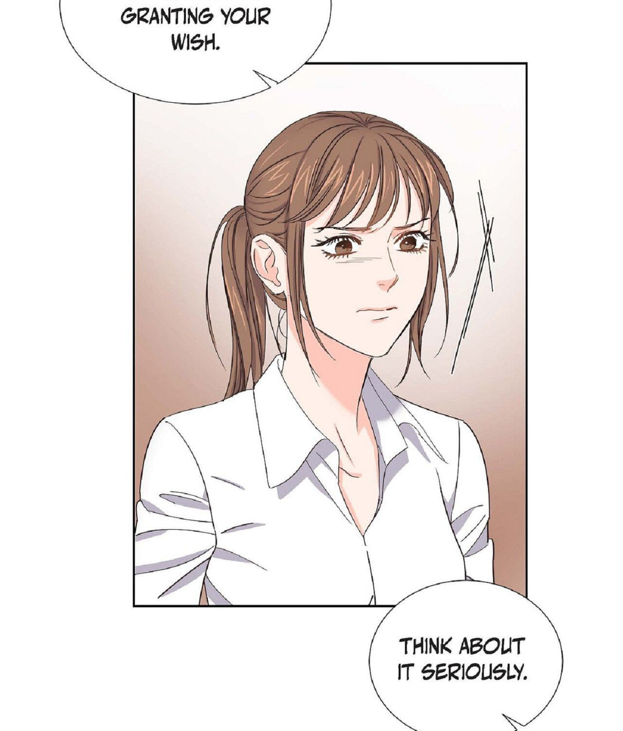A Beastly Scandal Chapter 6 page 15 - 