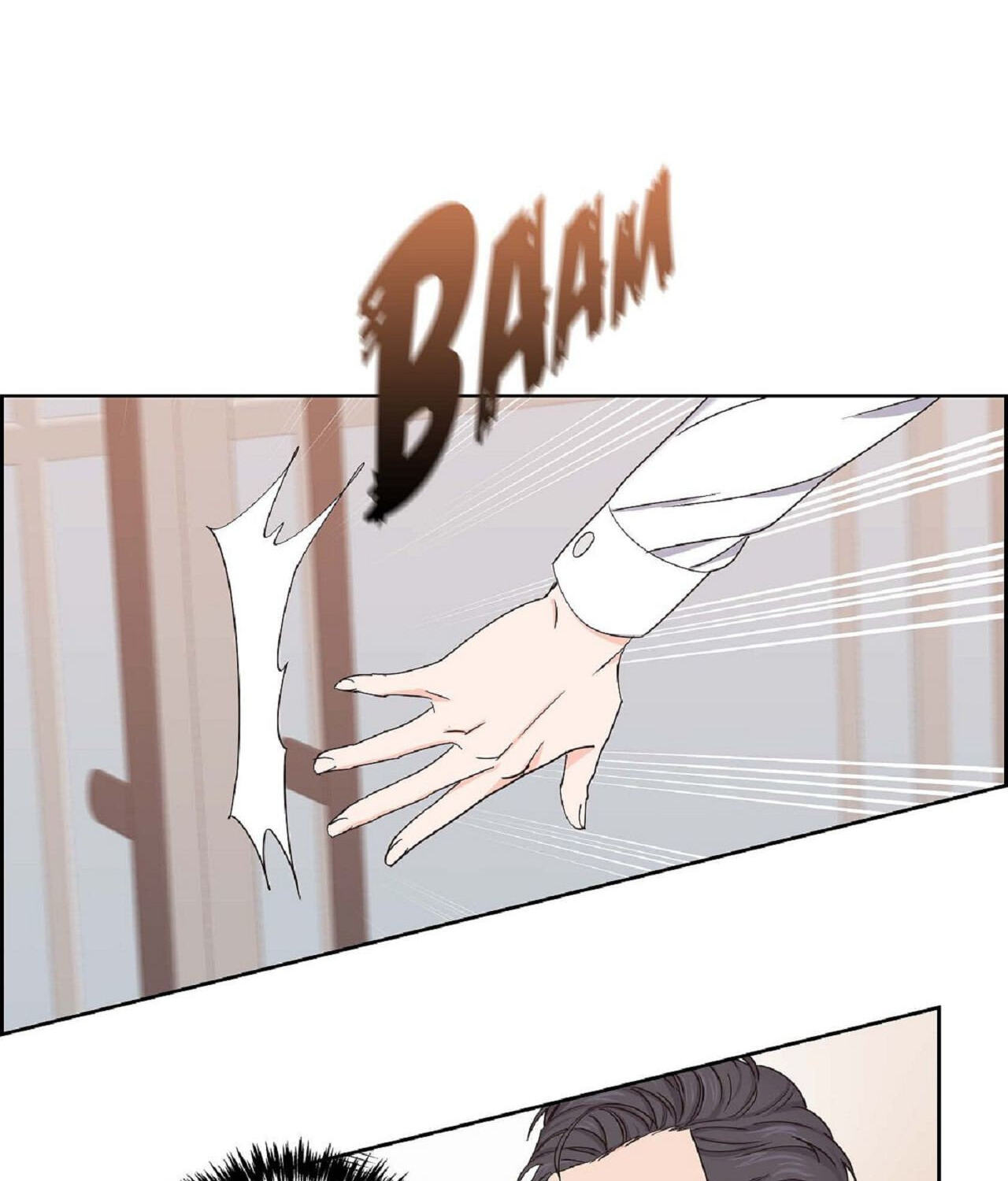 A Beastly Scandal Chapter 6 page 18 - 