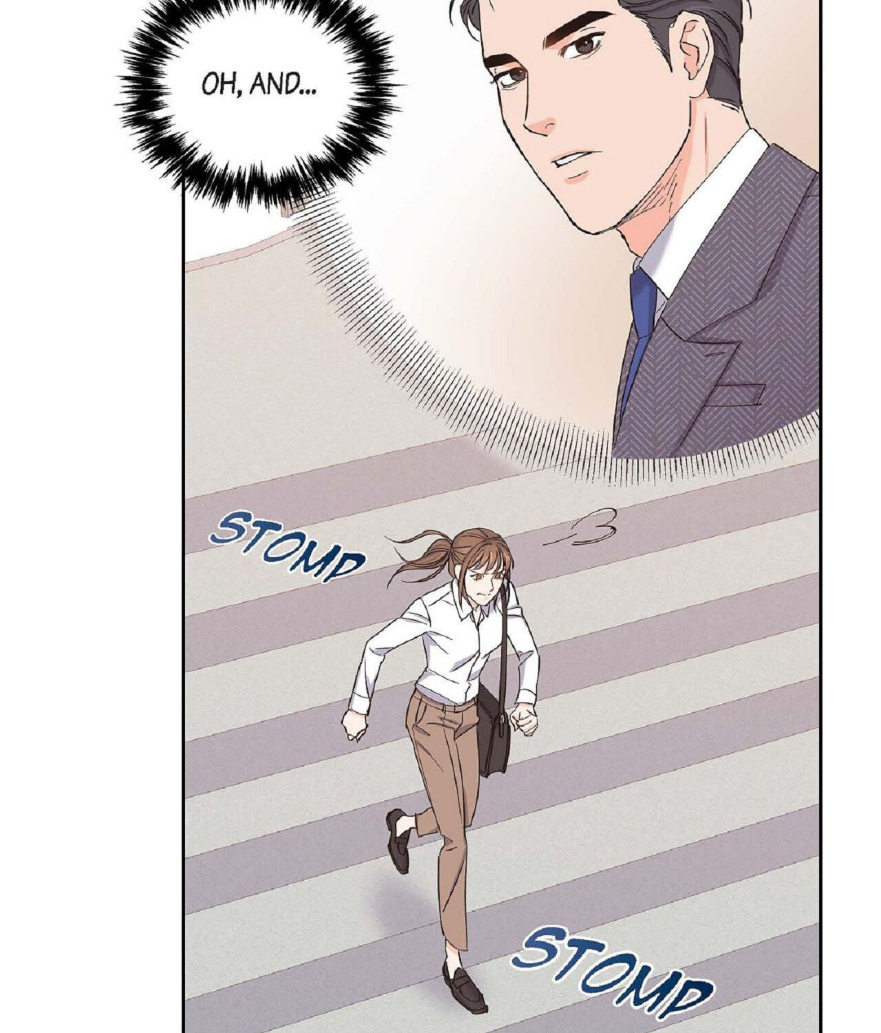 A Beastly Scandal Chapter 6 page 19 - 