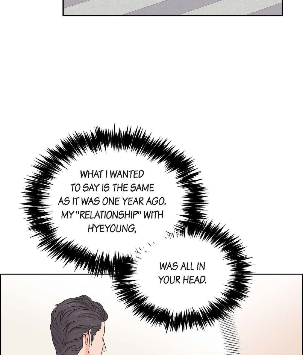 A Beastly Scandal Chapter 6 page 20 - 