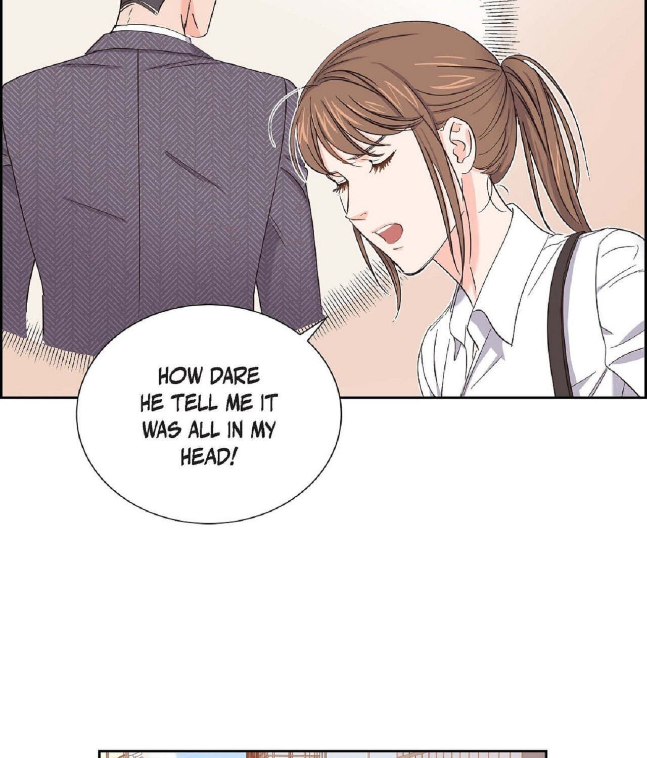 A Beastly Scandal Chapter 6 page 21 - 