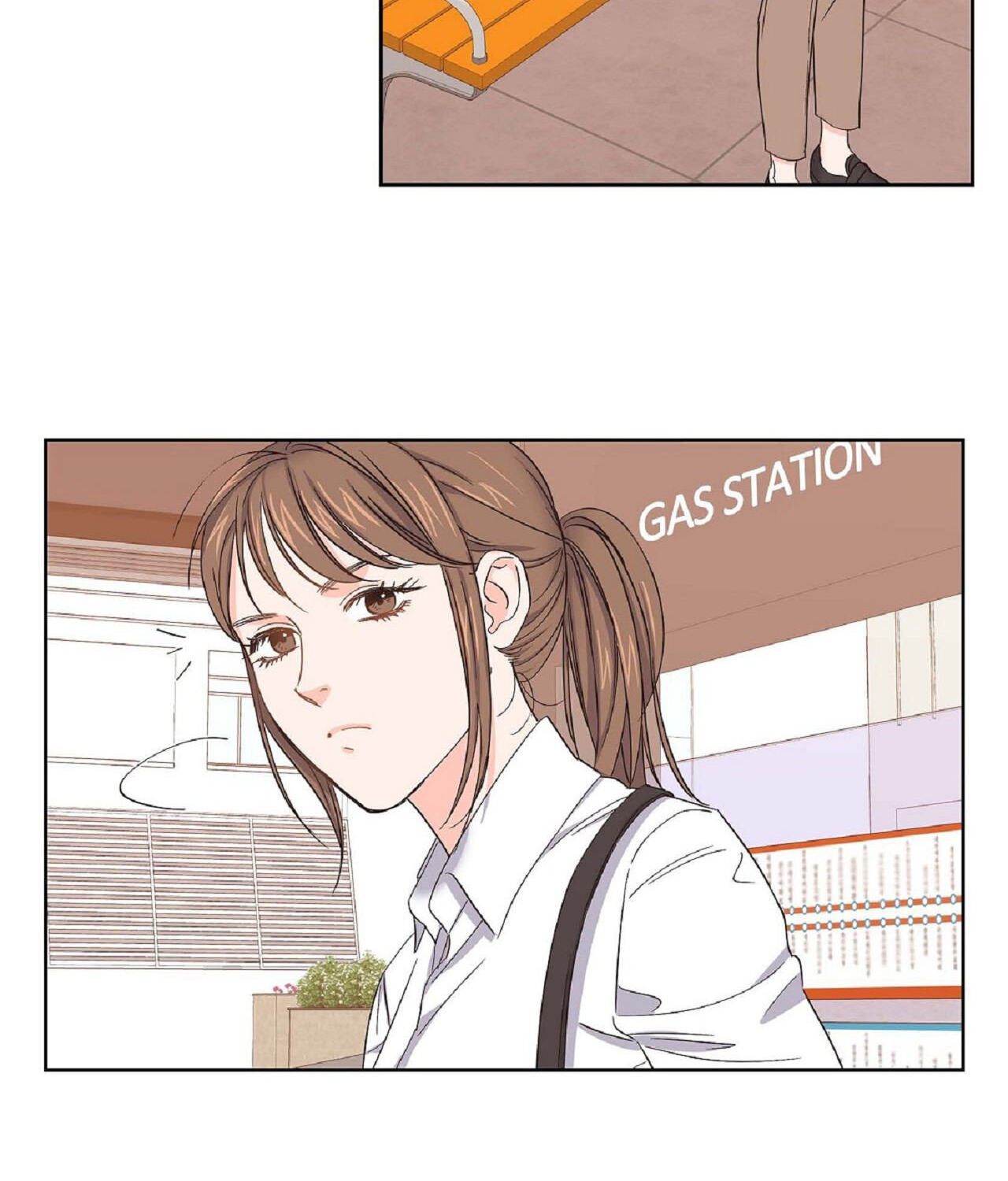 A Beastly Scandal Chapter 6 page 24 - 