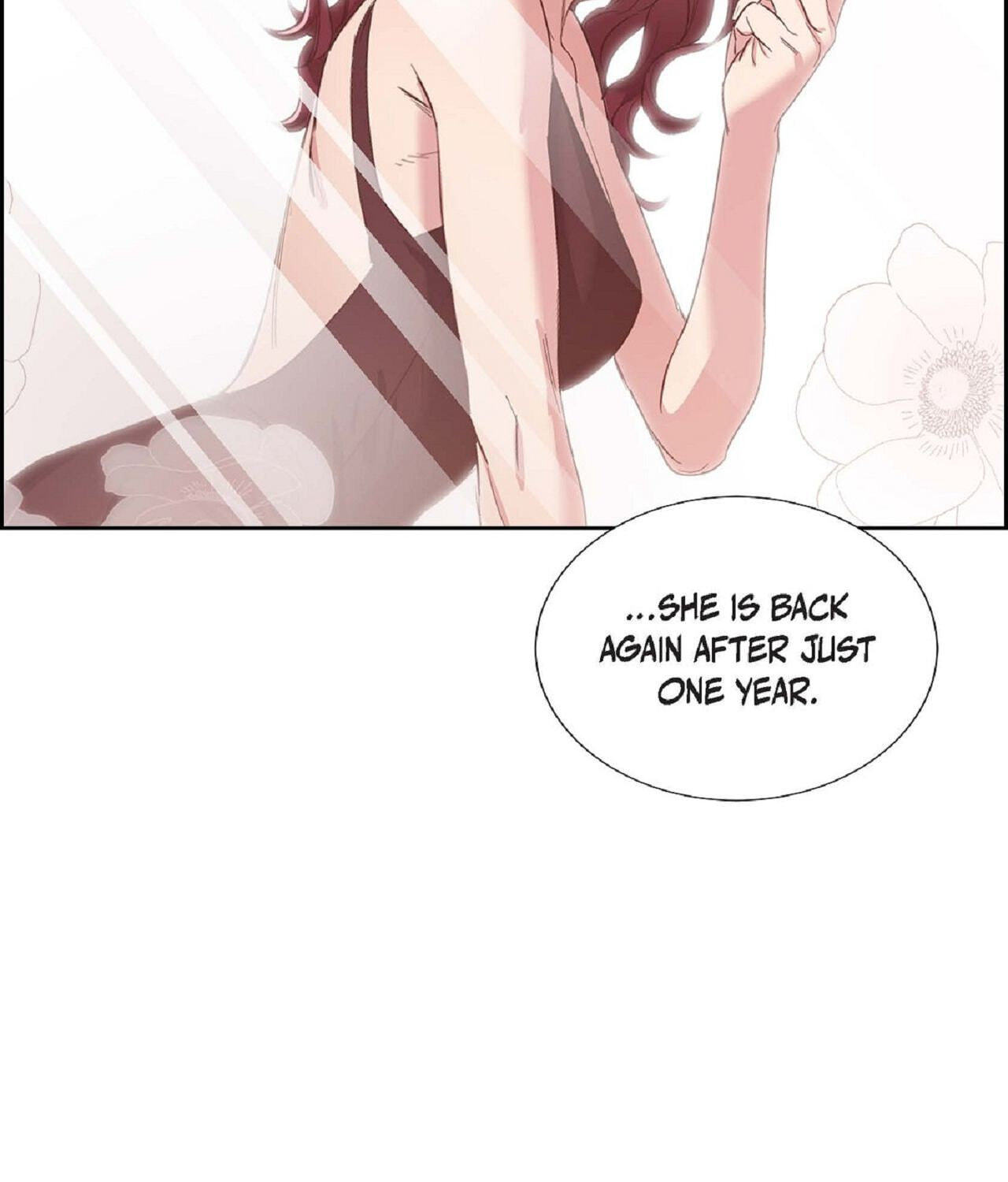 A Beastly Scandal Chapter 6 page 27 - 
