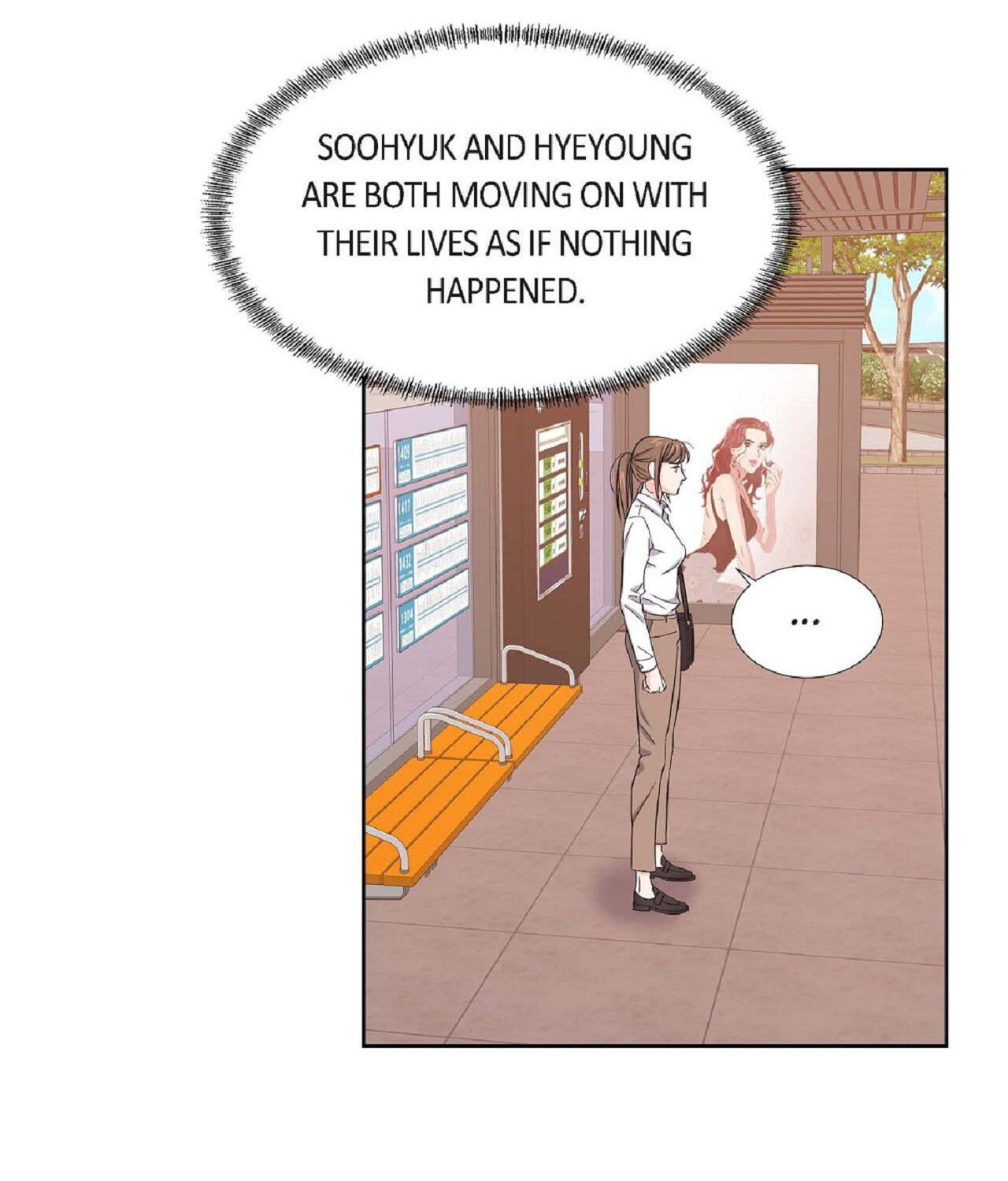 A Beastly Scandal Chapter 6 page 28 - 