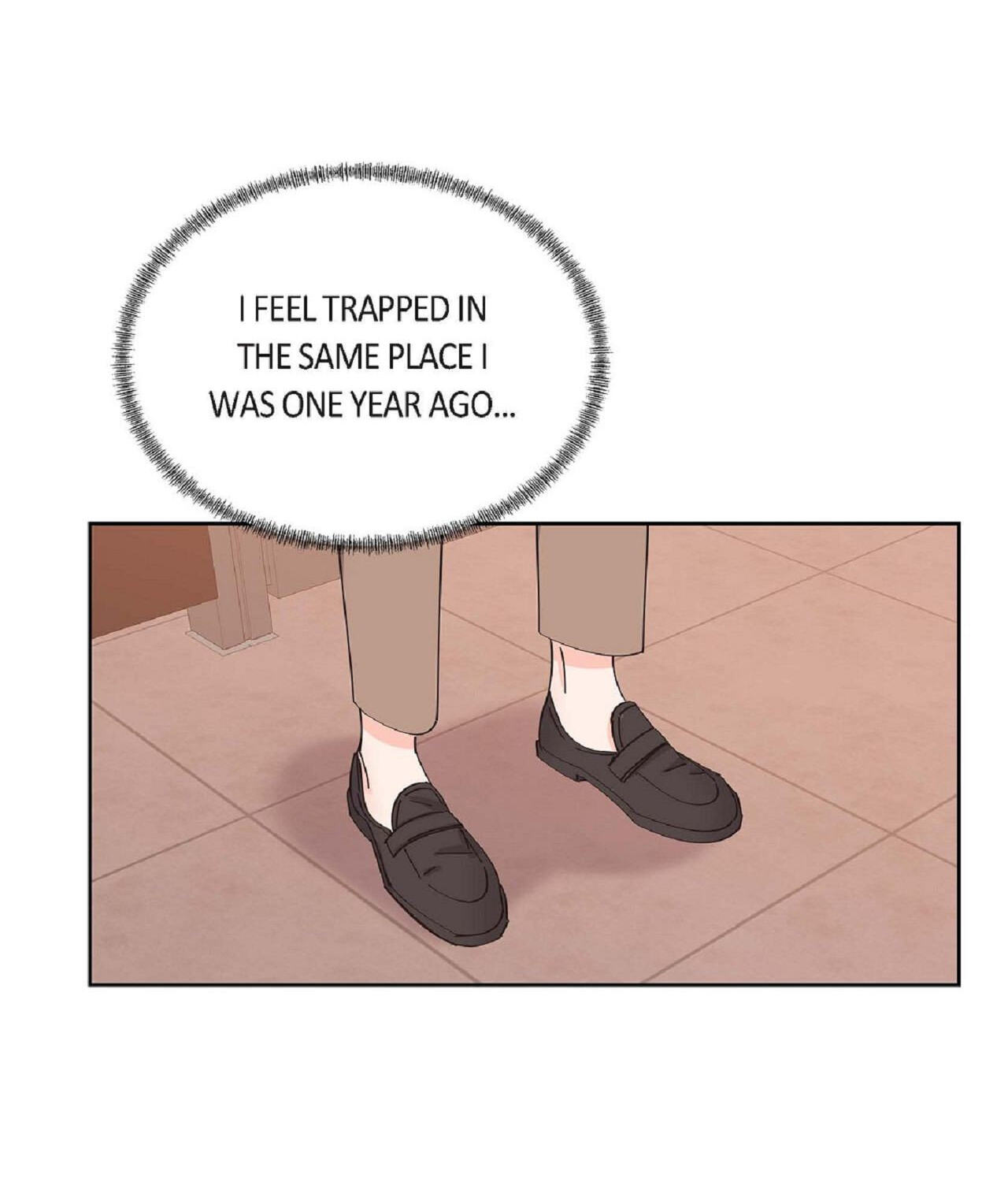 A Beastly Scandal Chapter 6 page 30 - 