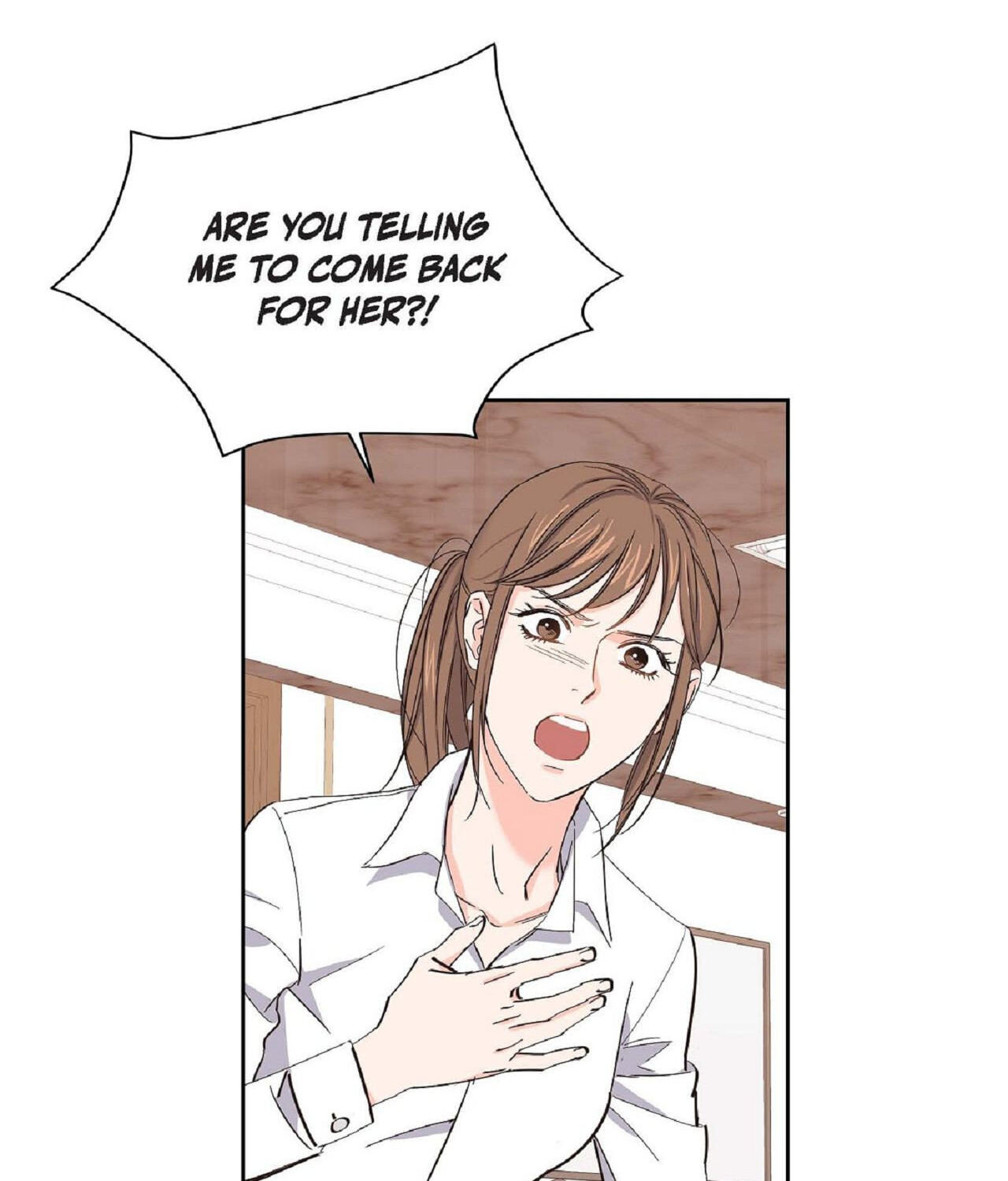 A Beastly Scandal Chapter 6 page 4 - 