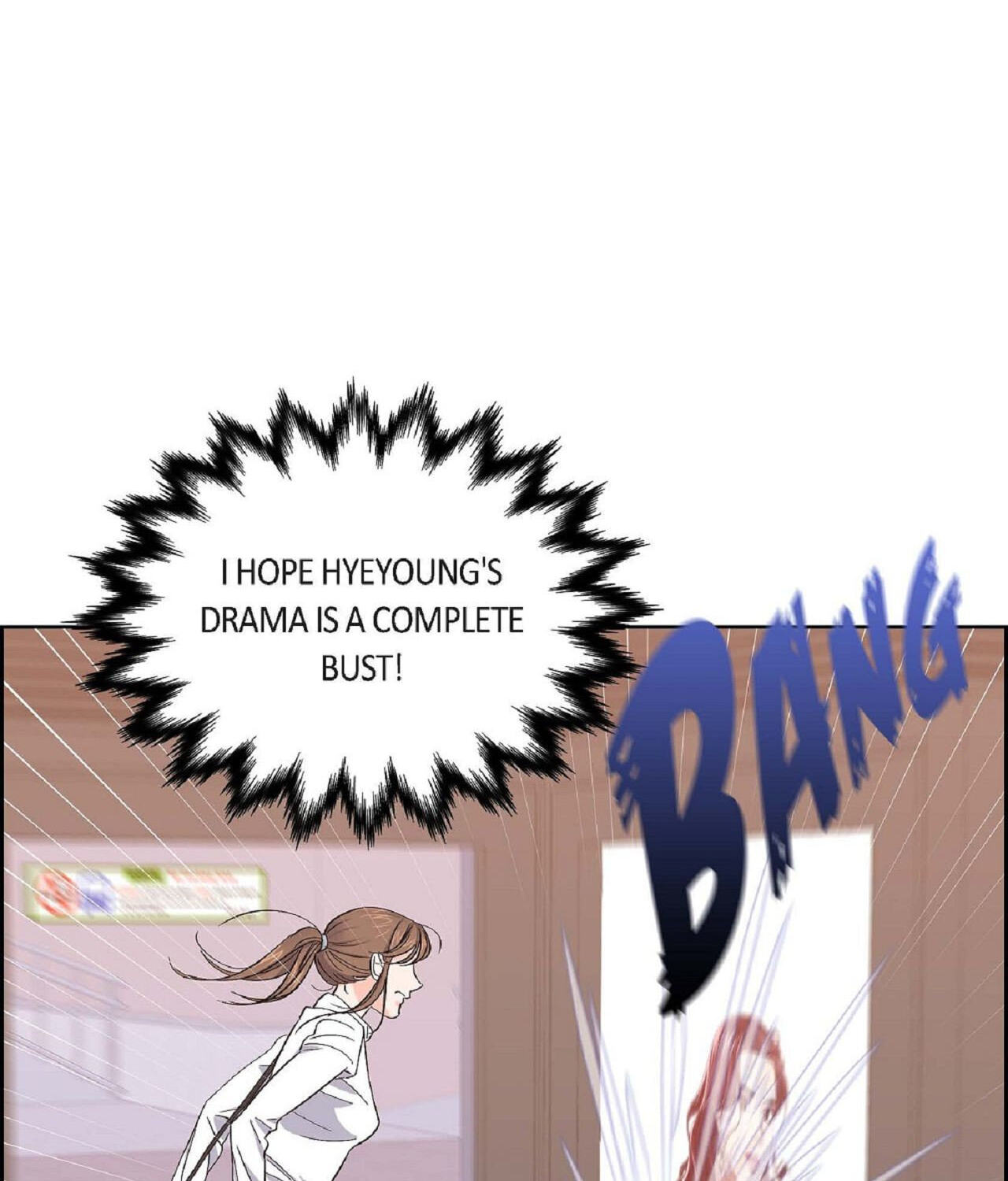 A Beastly Scandal Chapter 6 page 32 - 