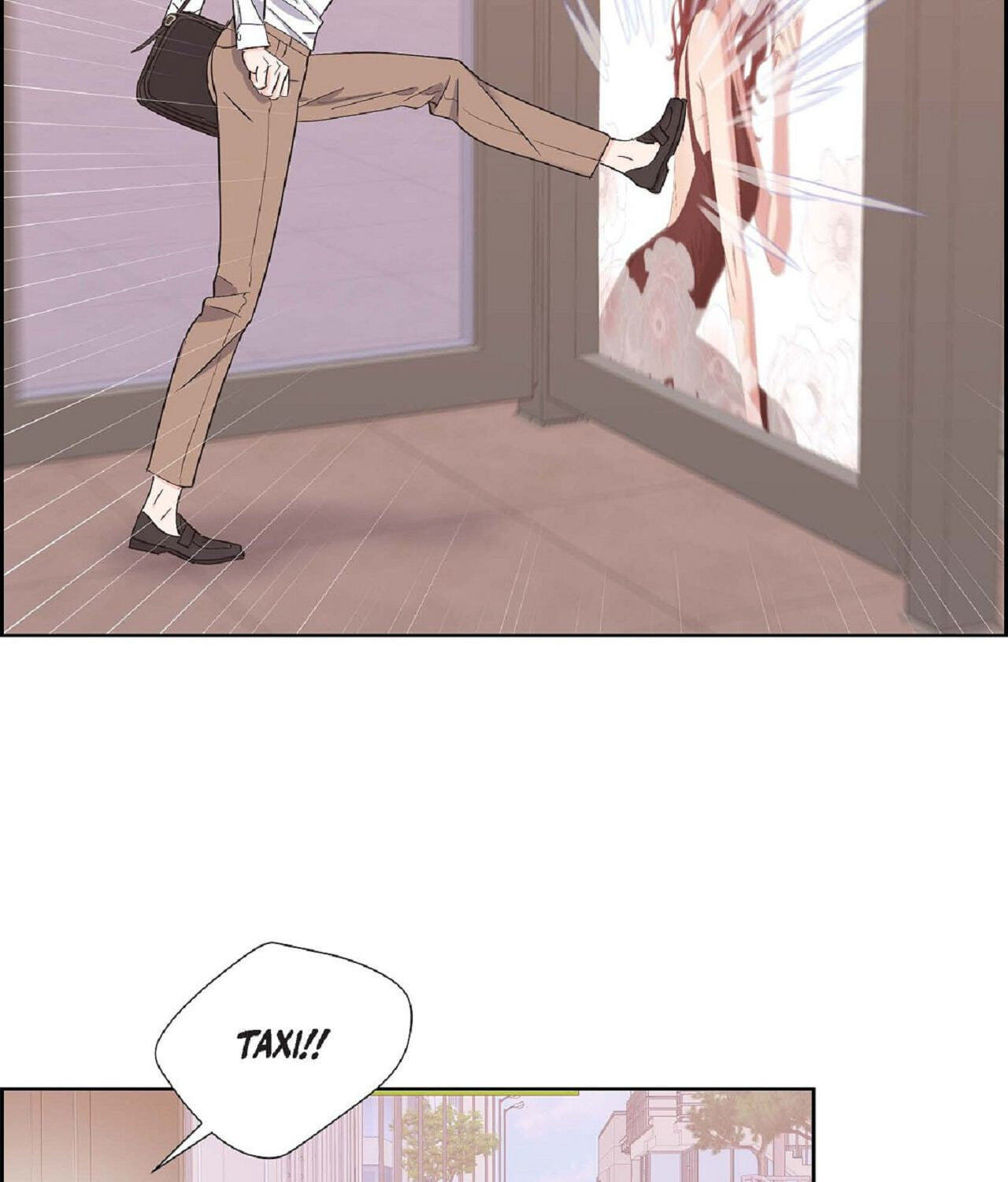 A Beastly Scandal Chapter 6 page 33 - 