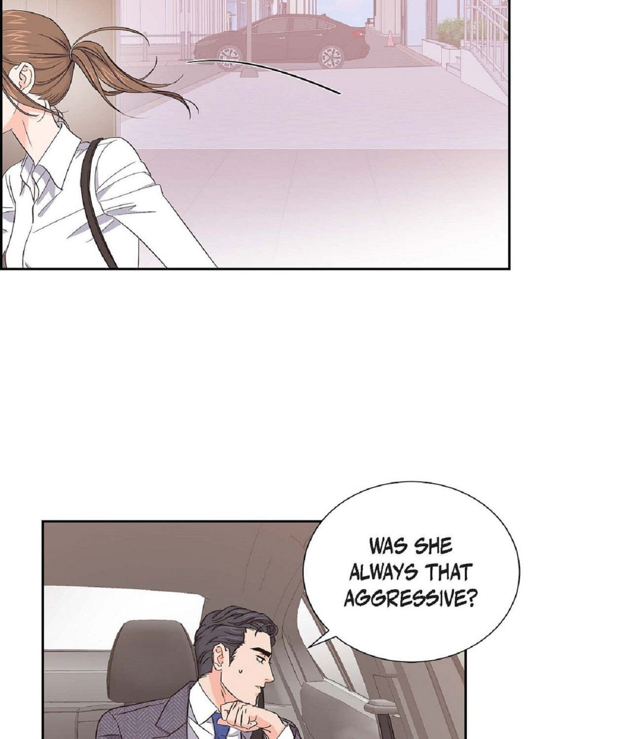 A Beastly Scandal Chapter 6 page 34 - 