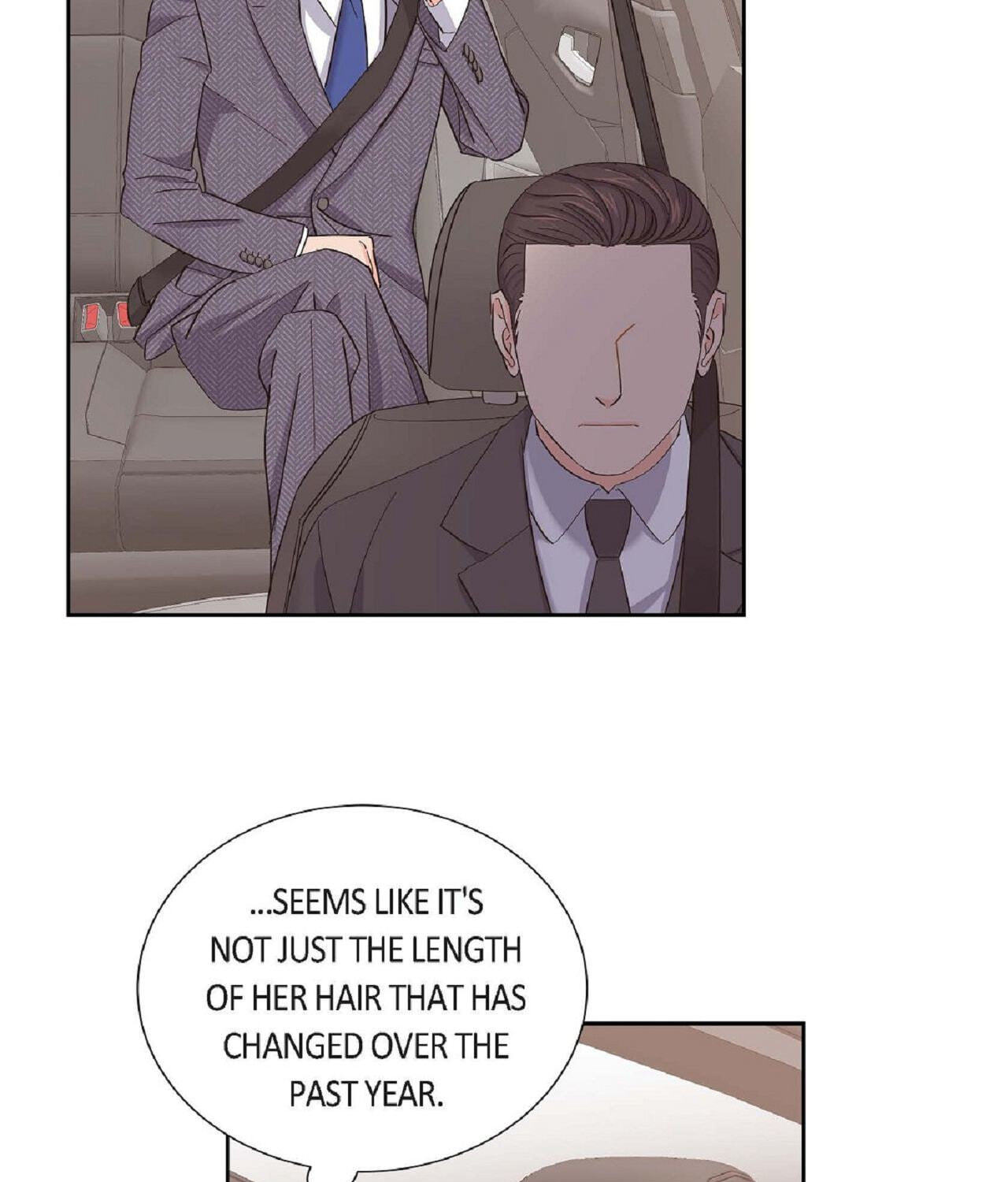 A Beastly Scandal Chapter 6 page 35 - 