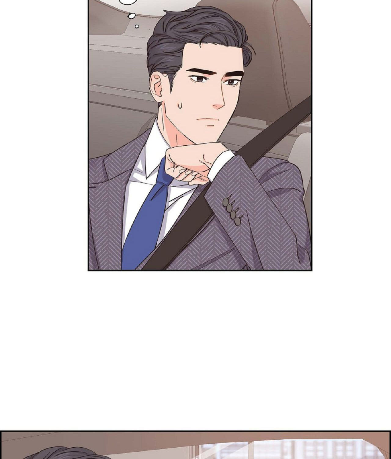 A Beastly Scandal Chapter 6 page 36 - 