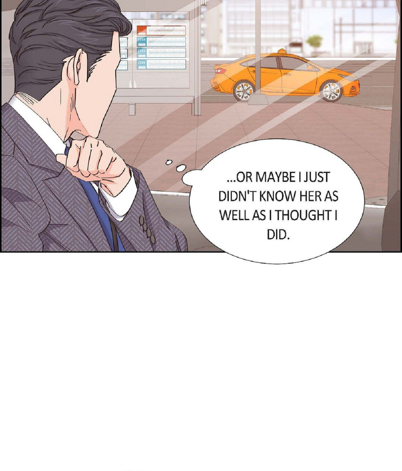 A Beastly Scandal Chapter 6 page 37 - 