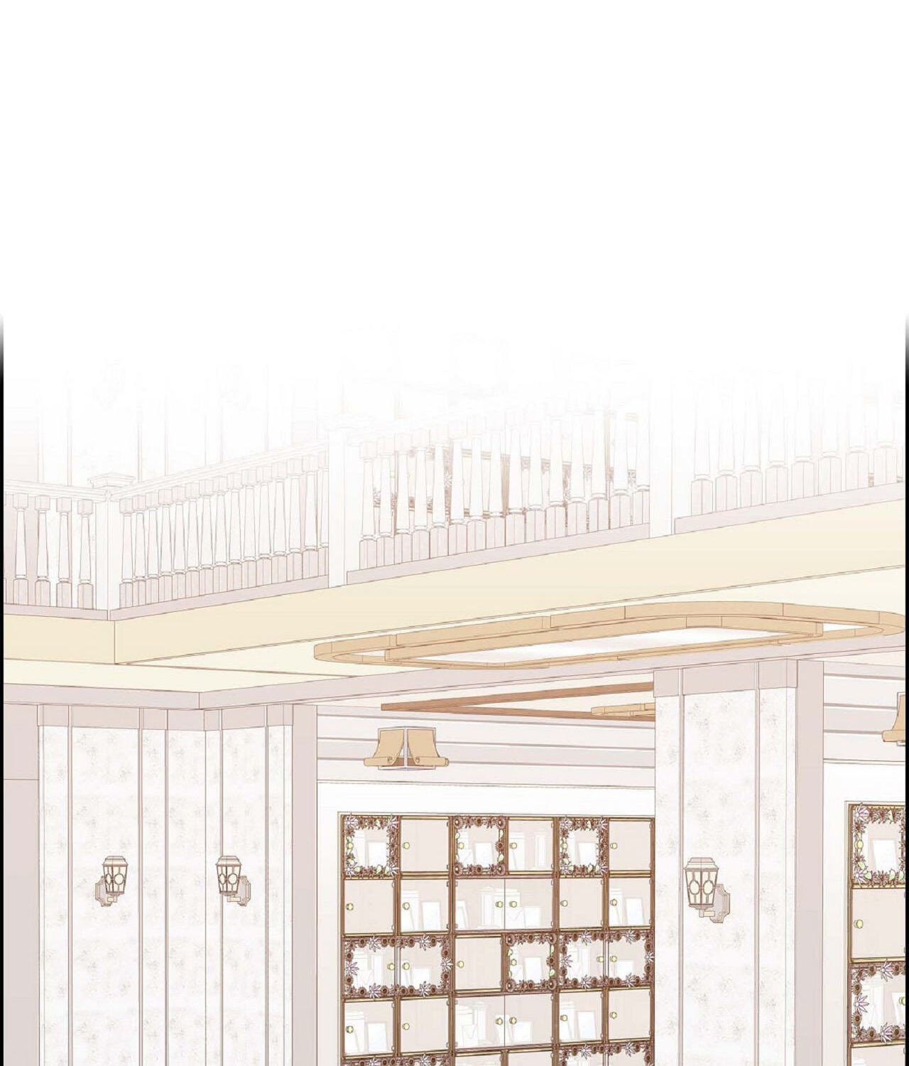 A Beastly Scandal Chapter 6 page 40 - 