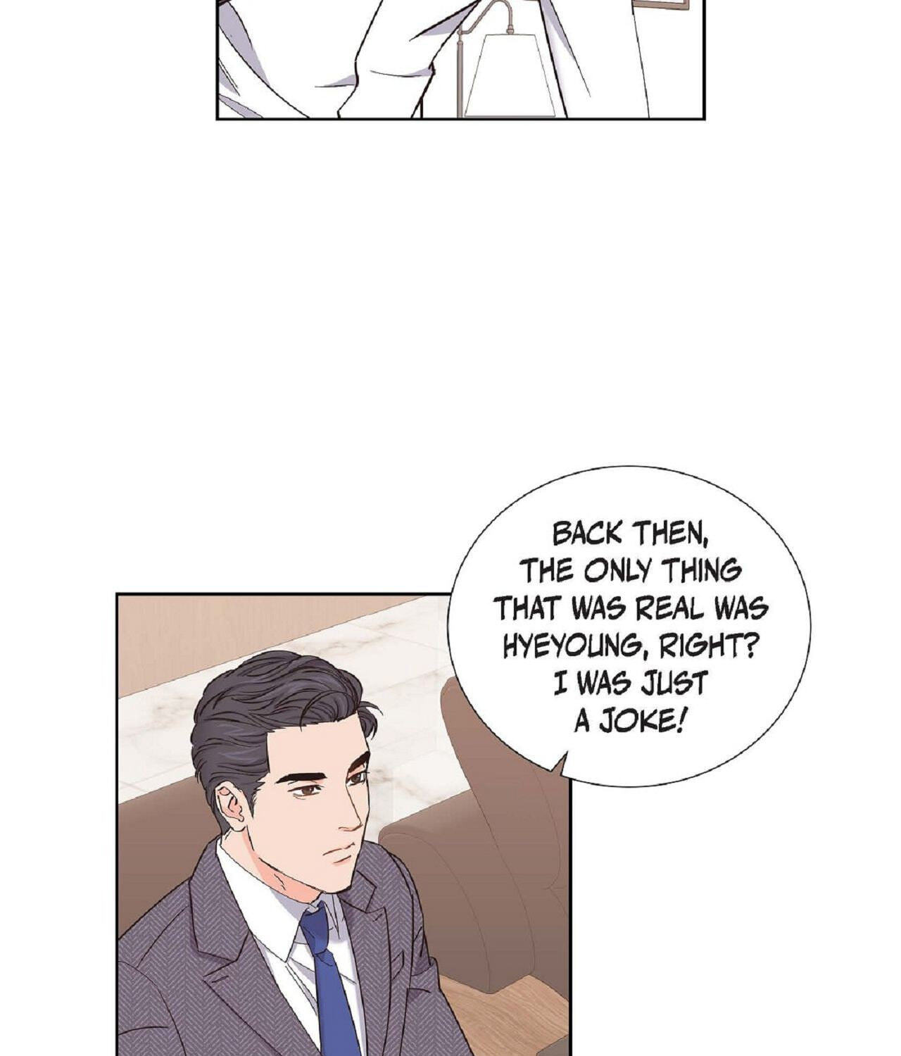 A Beastly Scandal Chapter 6 page 5 - 