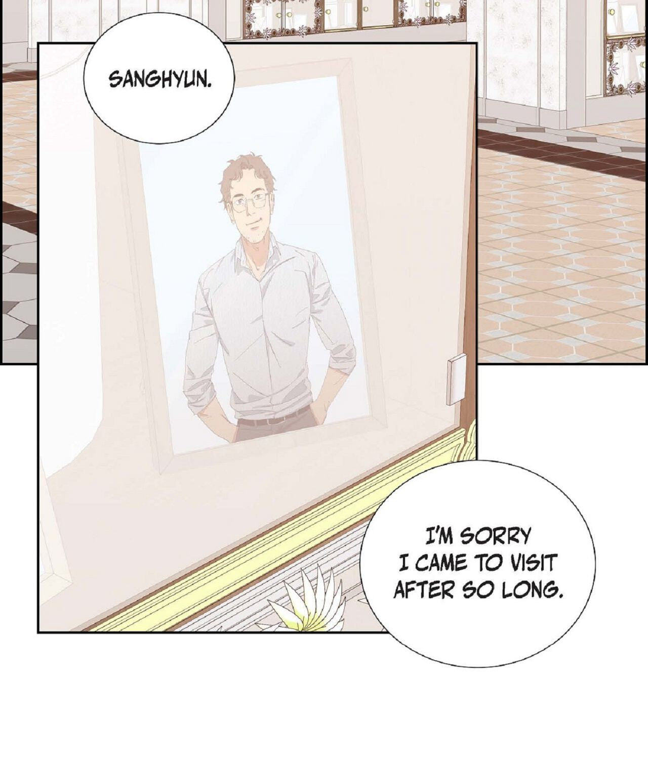 A Beastly Scandal Chapter 6 page 41 - 