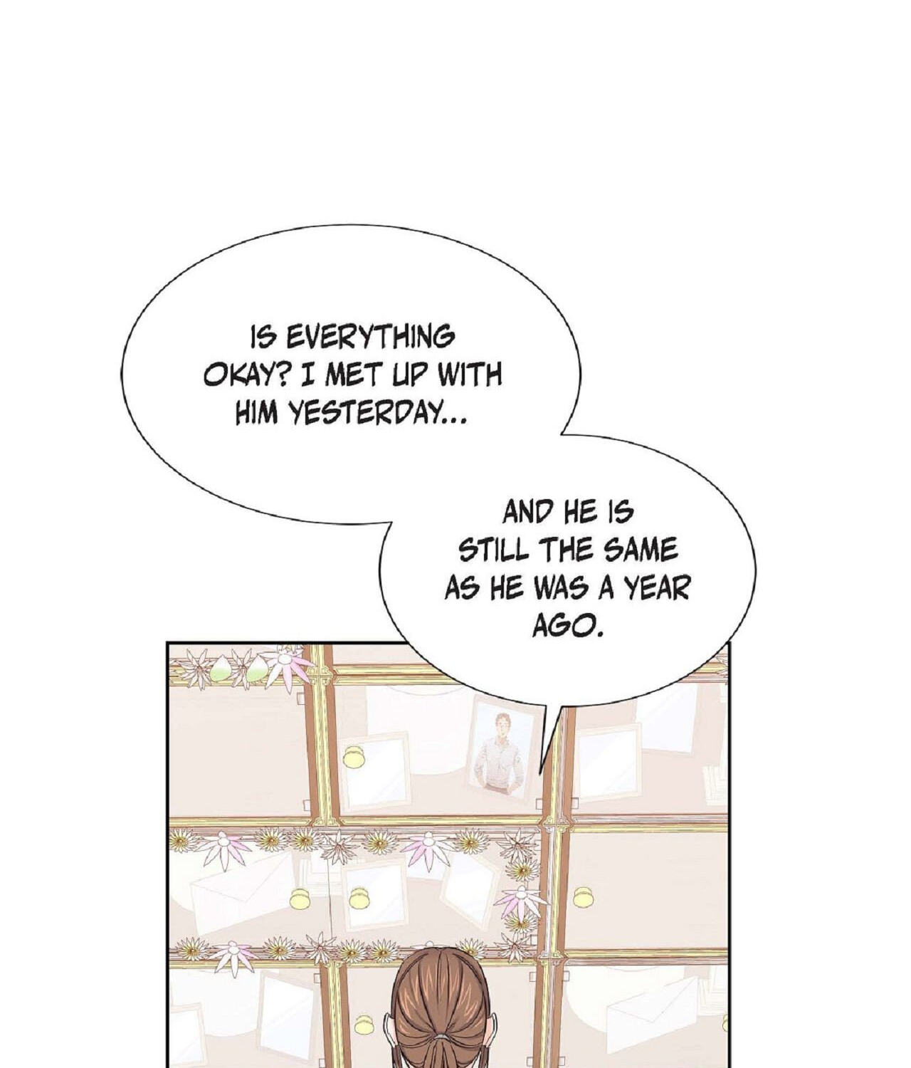 A Beastly Scandal Chapter 6 page 42 - 
