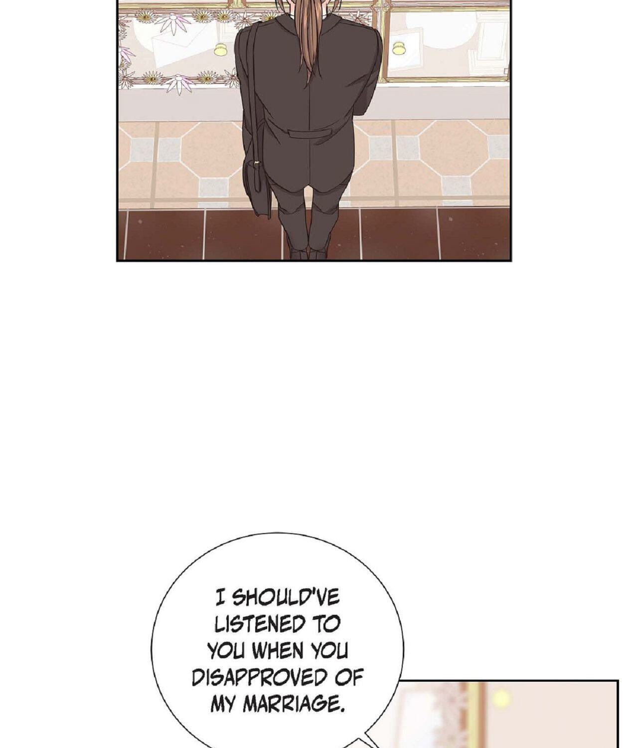 A Beastly Scandal Chapter 6 page 43 - 
