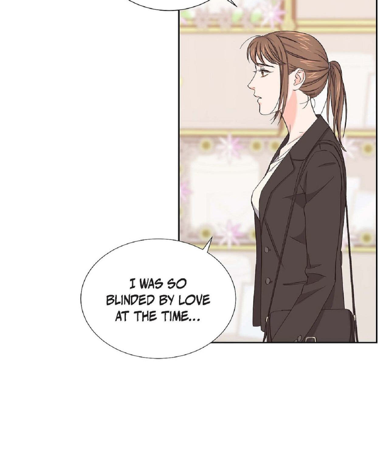 A Beastly Scandal Chapter 6 page 44 - 
