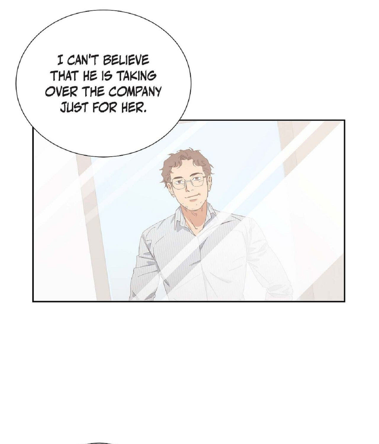 A Beastly Scandal Chapter 6 page 45 - 