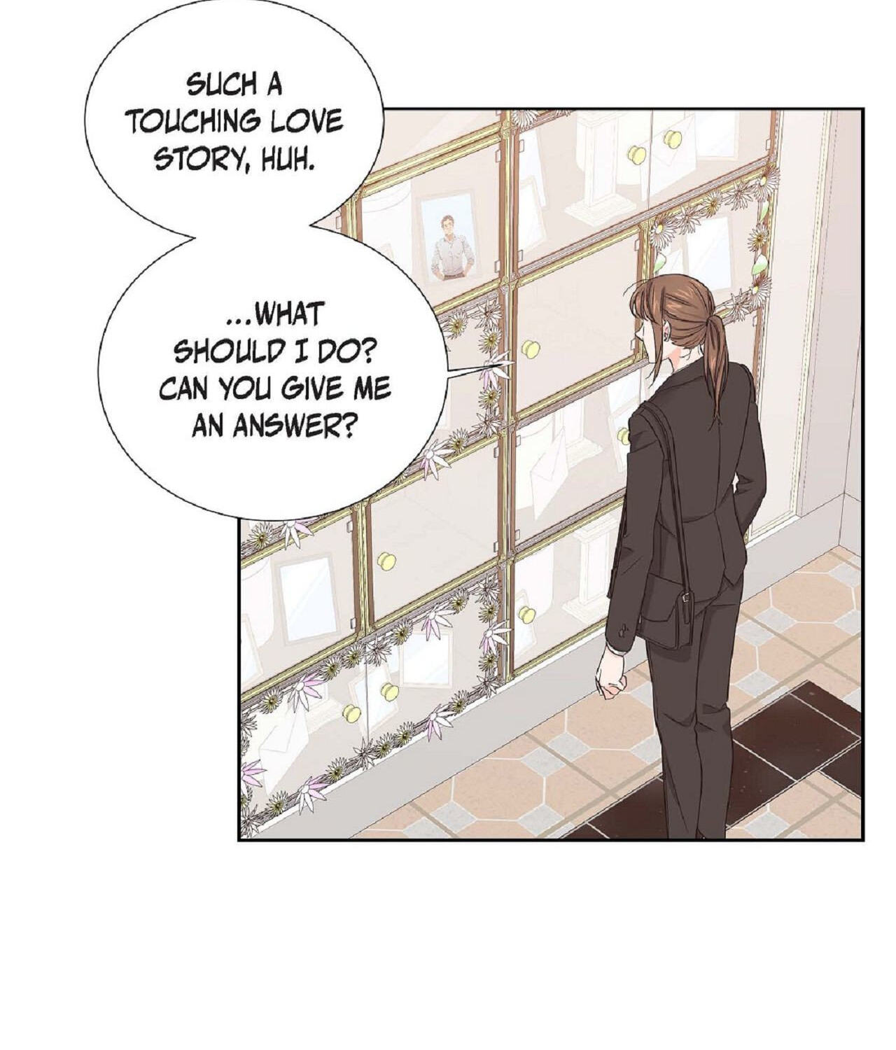 A Beastly Scandal Chapter 6 page 46 - 