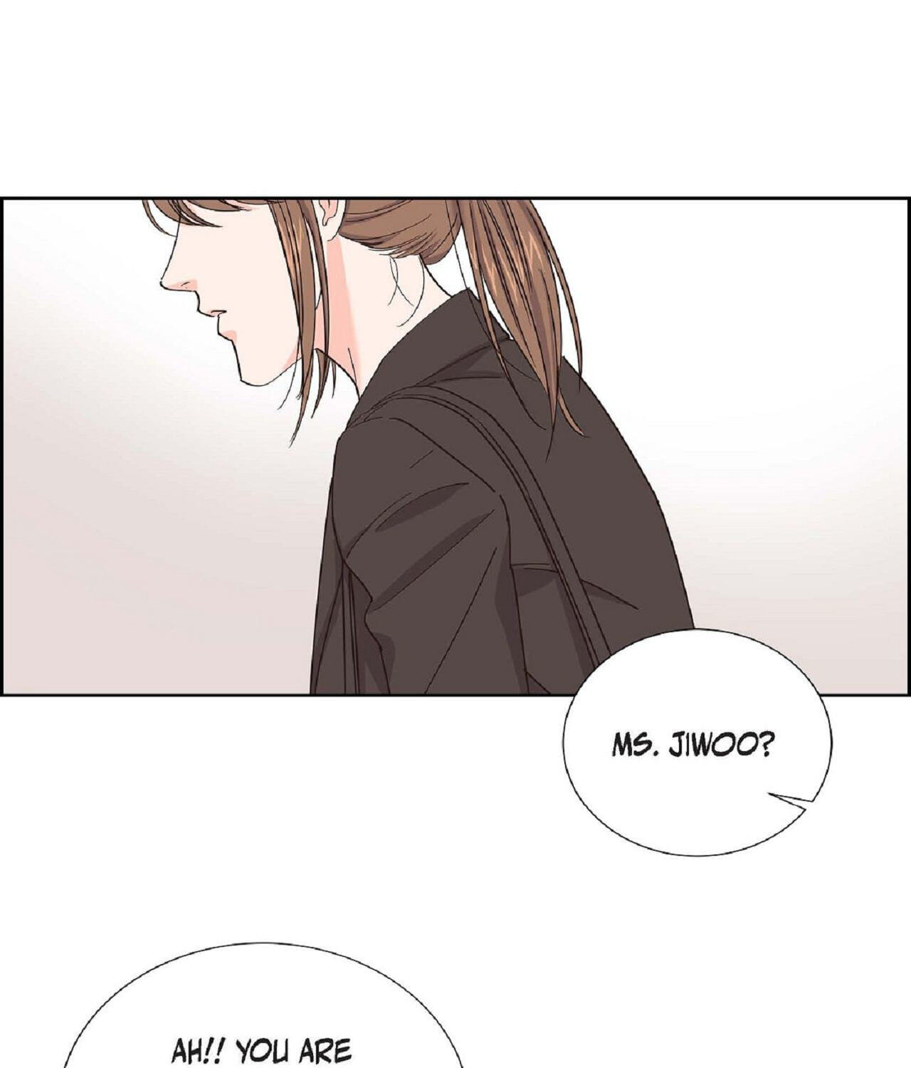 A Beastly Scandal Chapter 6 page 47 - 