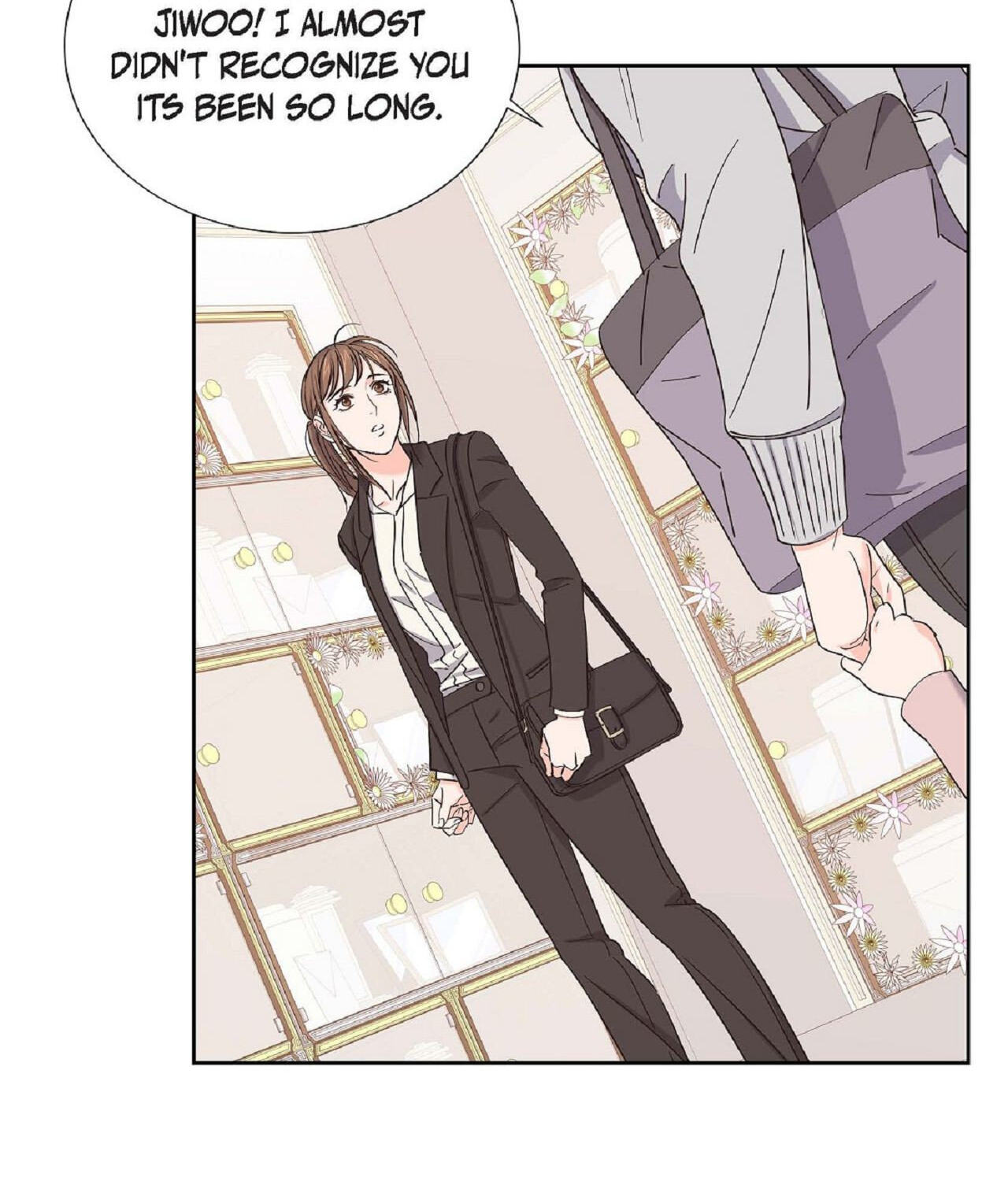 A Beastly Scandal Chapter 6 page 48 - 