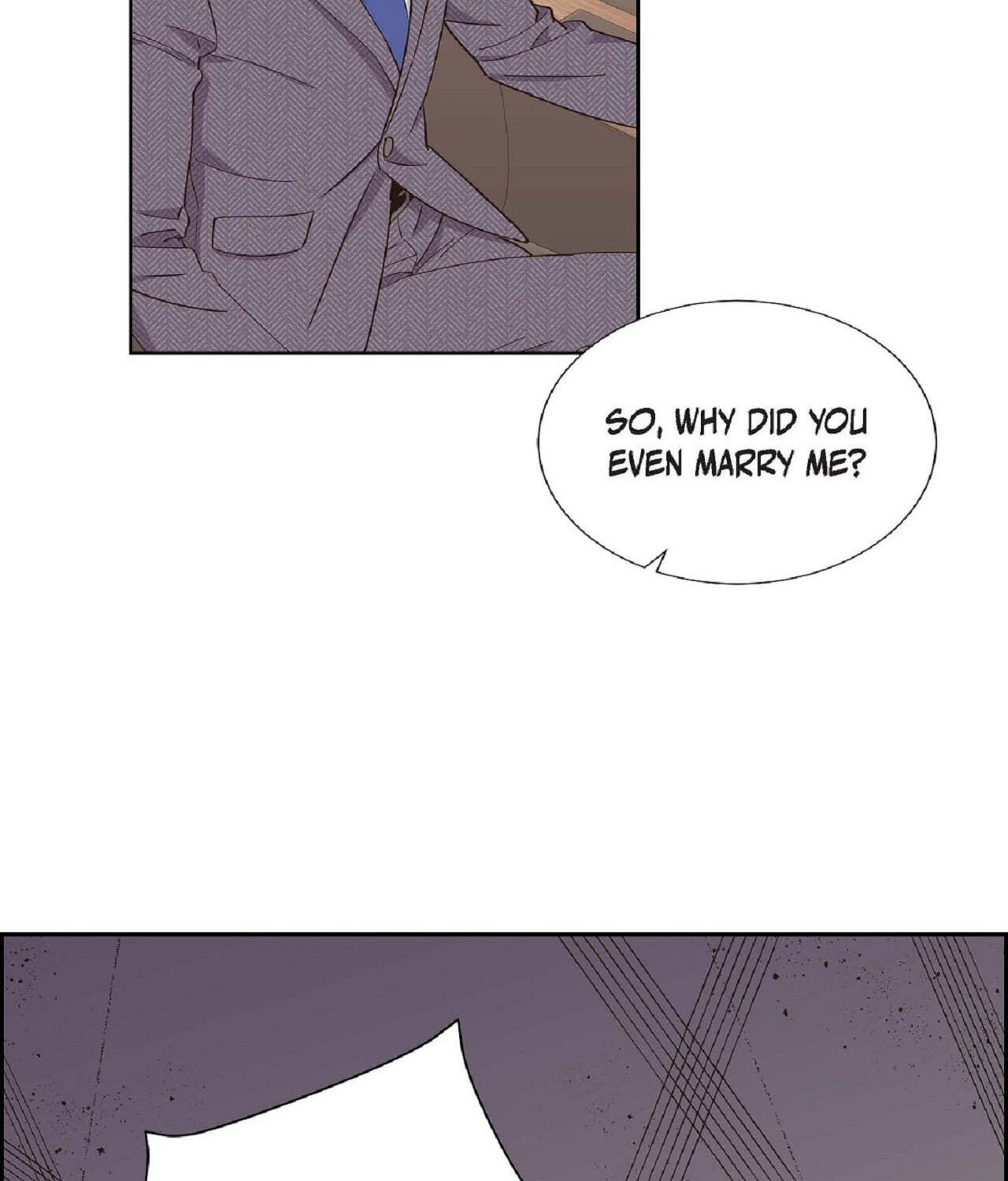 A Beastly Scandal Chapter 6 page 6 - 