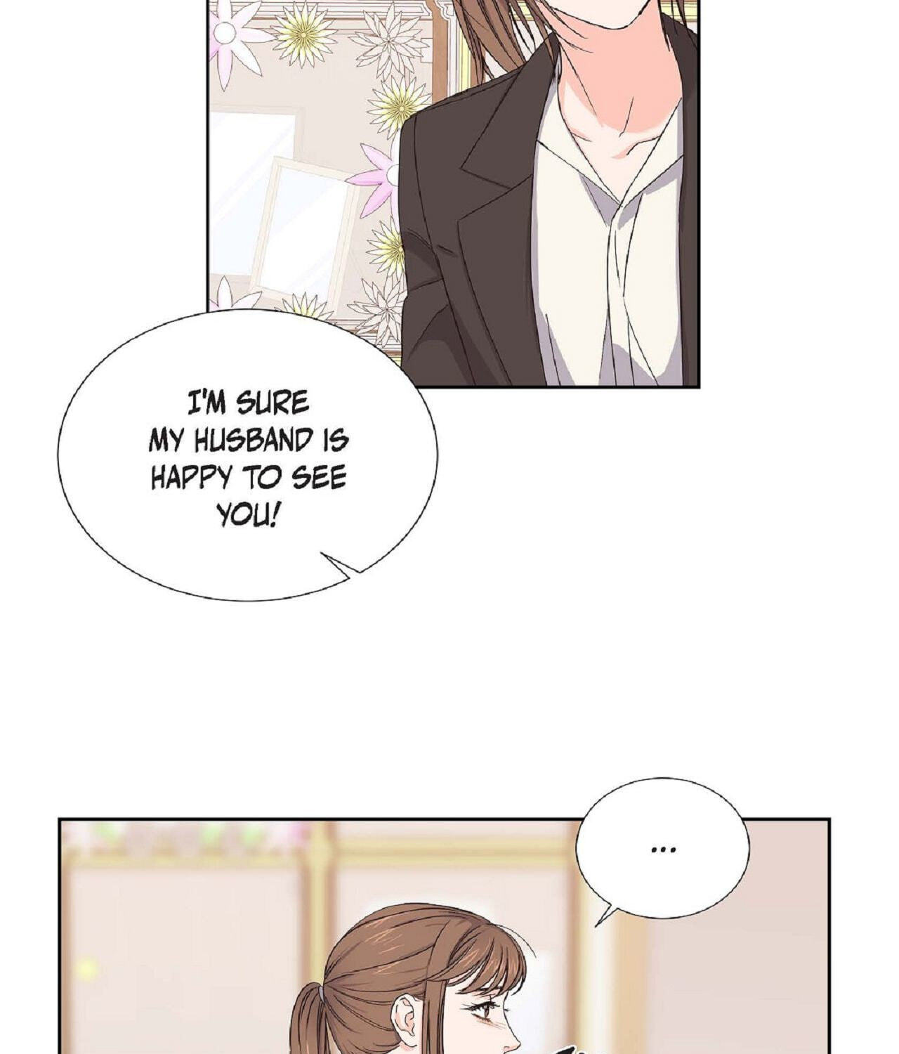 A Beastly Scandal Chapter 6 page 53 - 