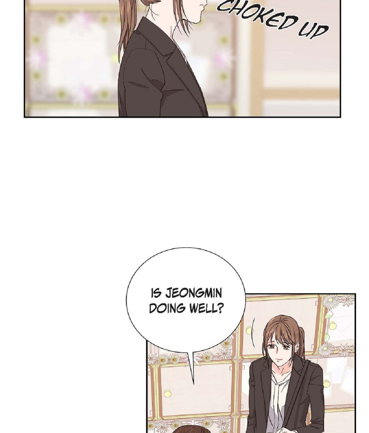 A Beastly Scandal Chapter 6 page 54 - 