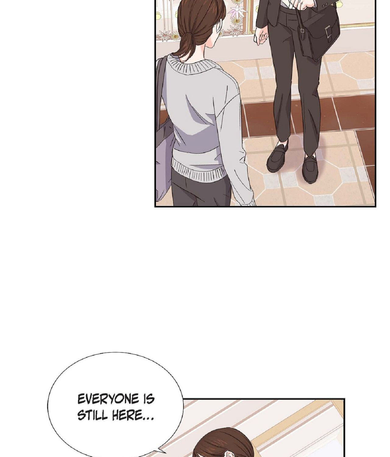 A Beastly Scandal Chapter 6 page 55 - 